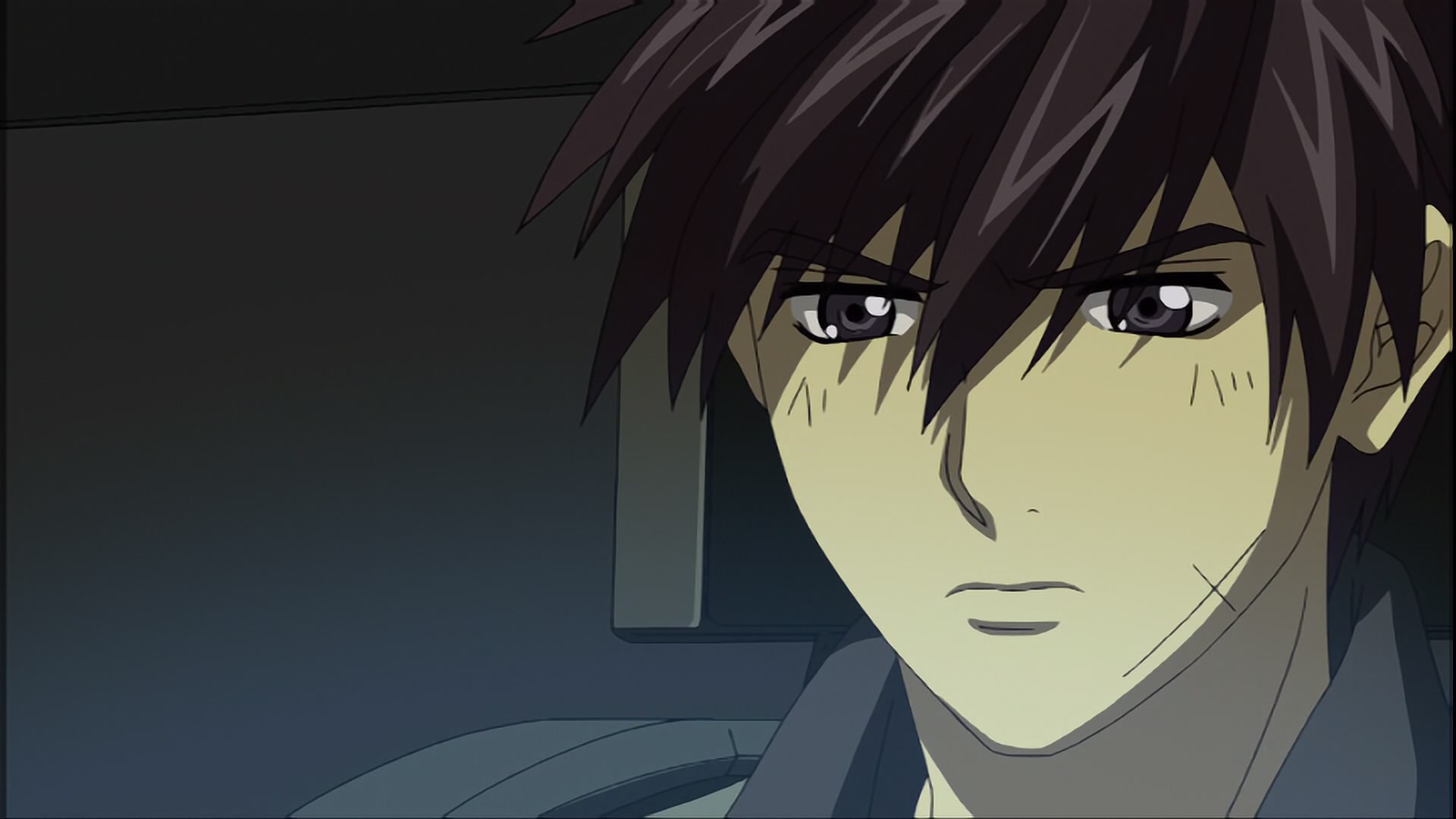 Full Metal Panic! The Second Raid Ep 10: Hong Kong in Two @ 00:04:02
