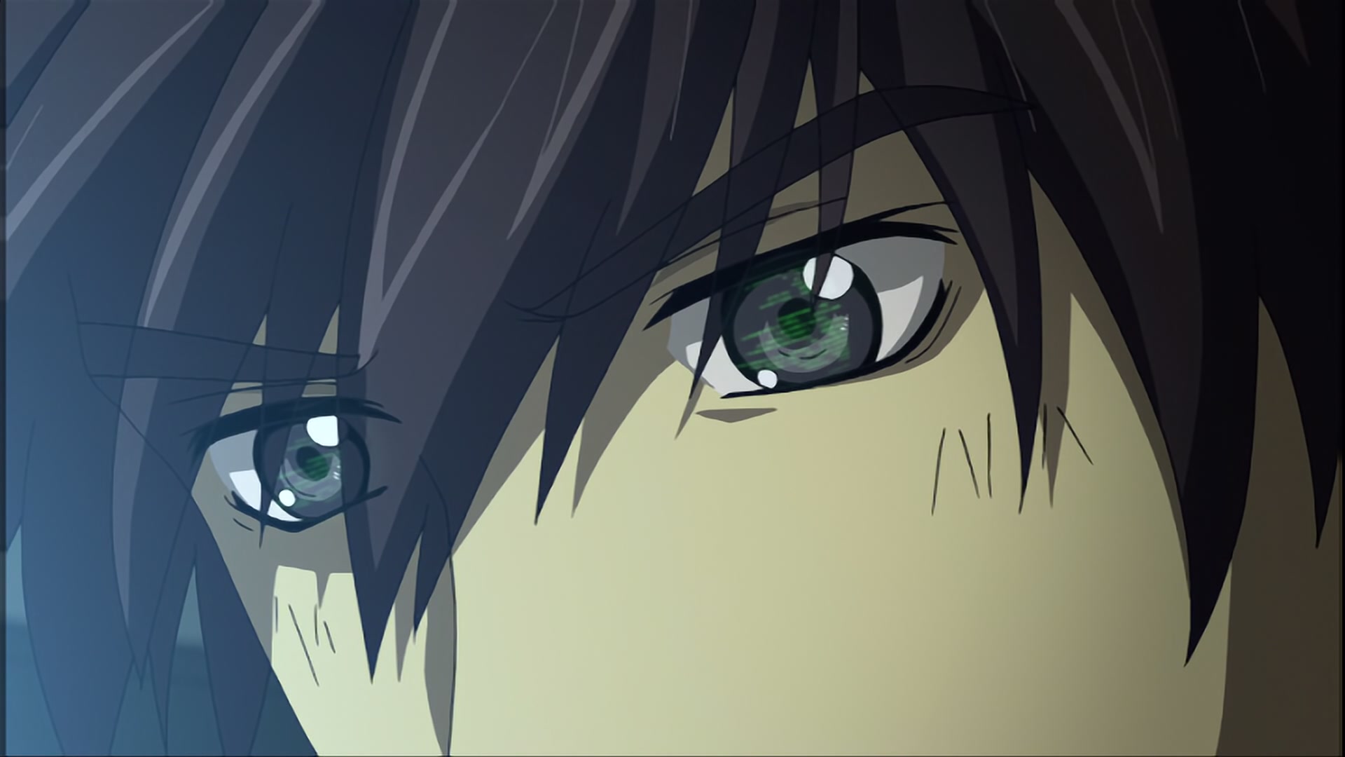 Full Metal Panic! The Second Raid Ep 10: Hong Kong in Two @ 00:04:17