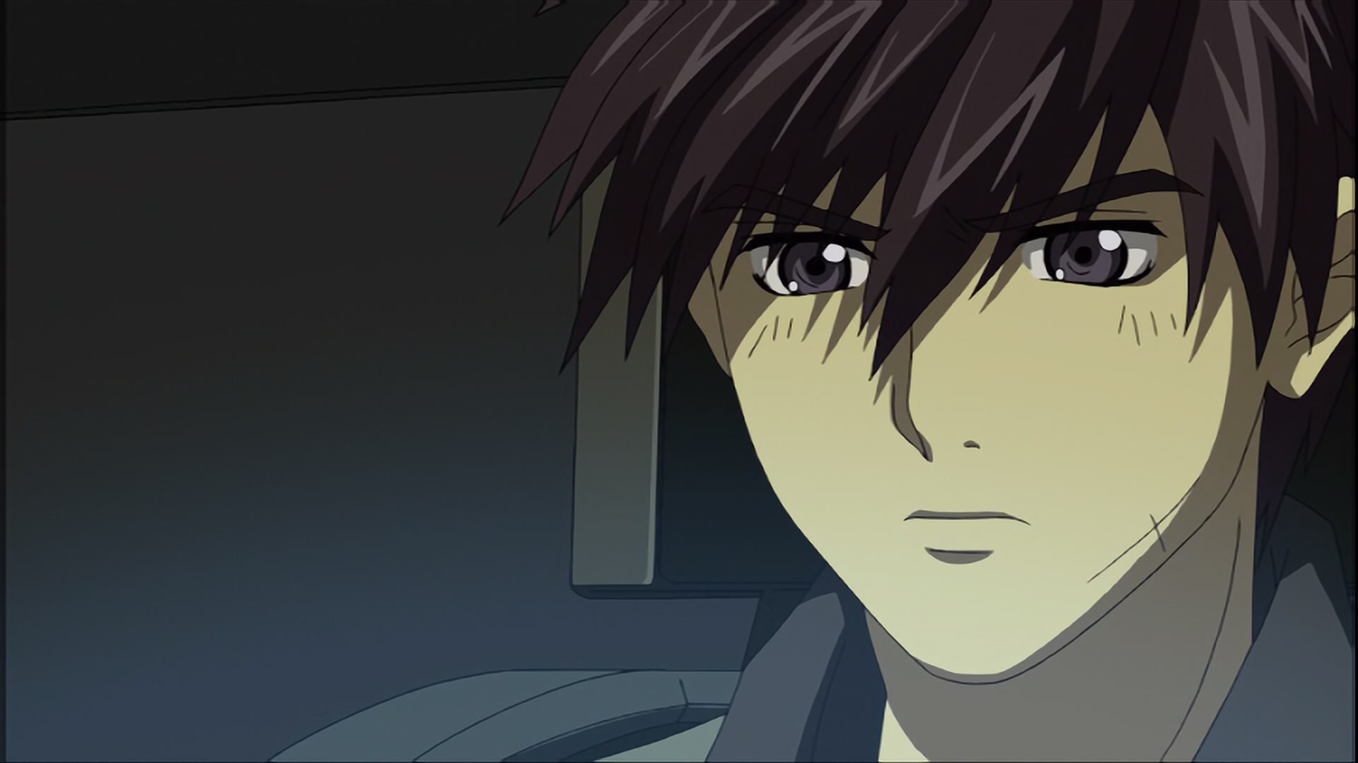 Full Metal Panic! The Second Raid Ep 10: Hong Kong in Two @ 00:05:06
