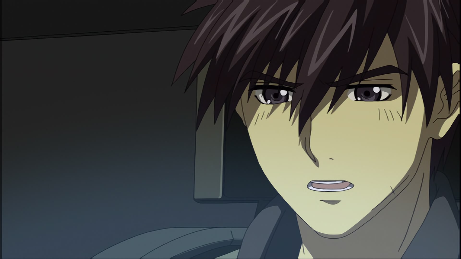 Full Metal Panic! The Second Raid Ep 10: Hong Kong in Two @ 00:05:12