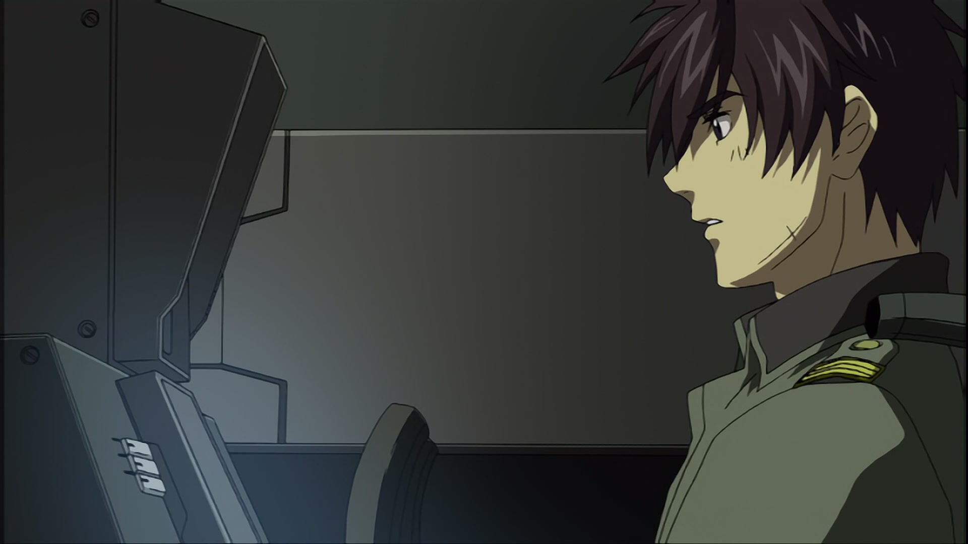Full Metal Panic! The Second Raid Ep 10: Hong Kong in Two @ 00:05:21