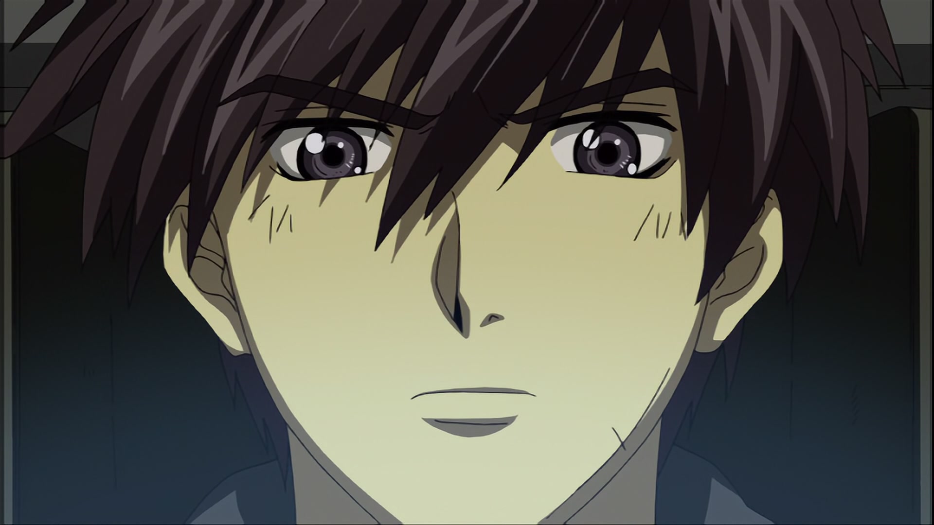 Full Metal Panic! The Second Raid Ep 10: Hong Kong in Two @ 00:05:33