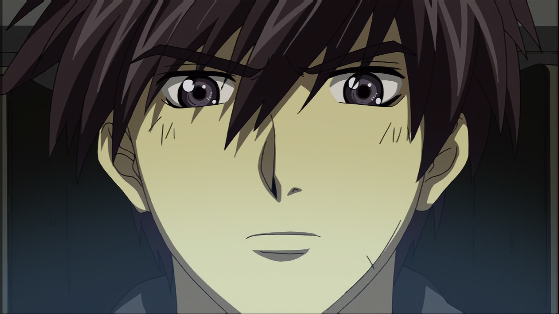 Full Metal Panic! The Second Raid Ep 10: Hong Kong in Two @ 00:05:36