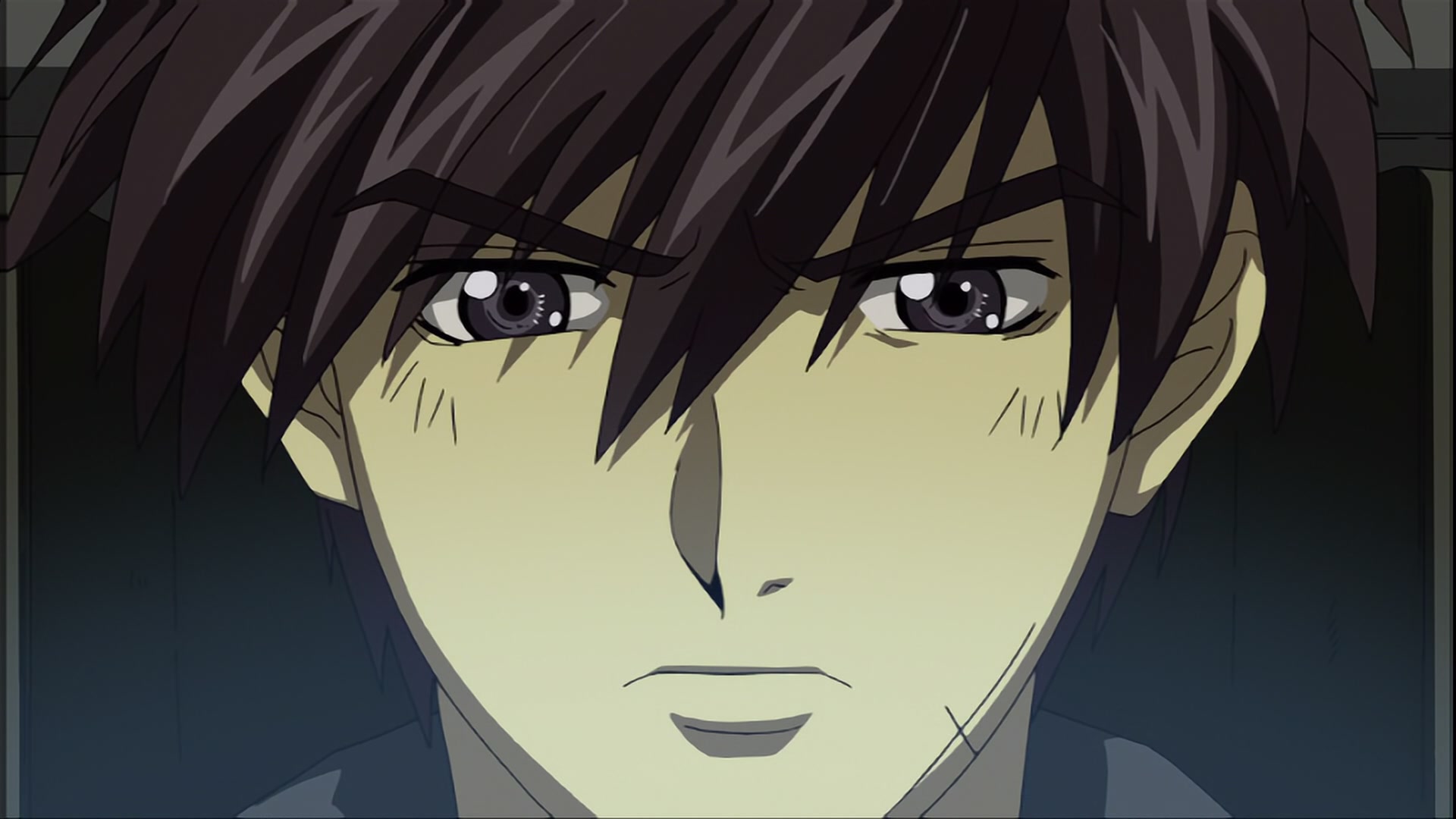 Full Metal Panic! The Second Raid Ep 10: Hong Kong in Two @ 00:05:39