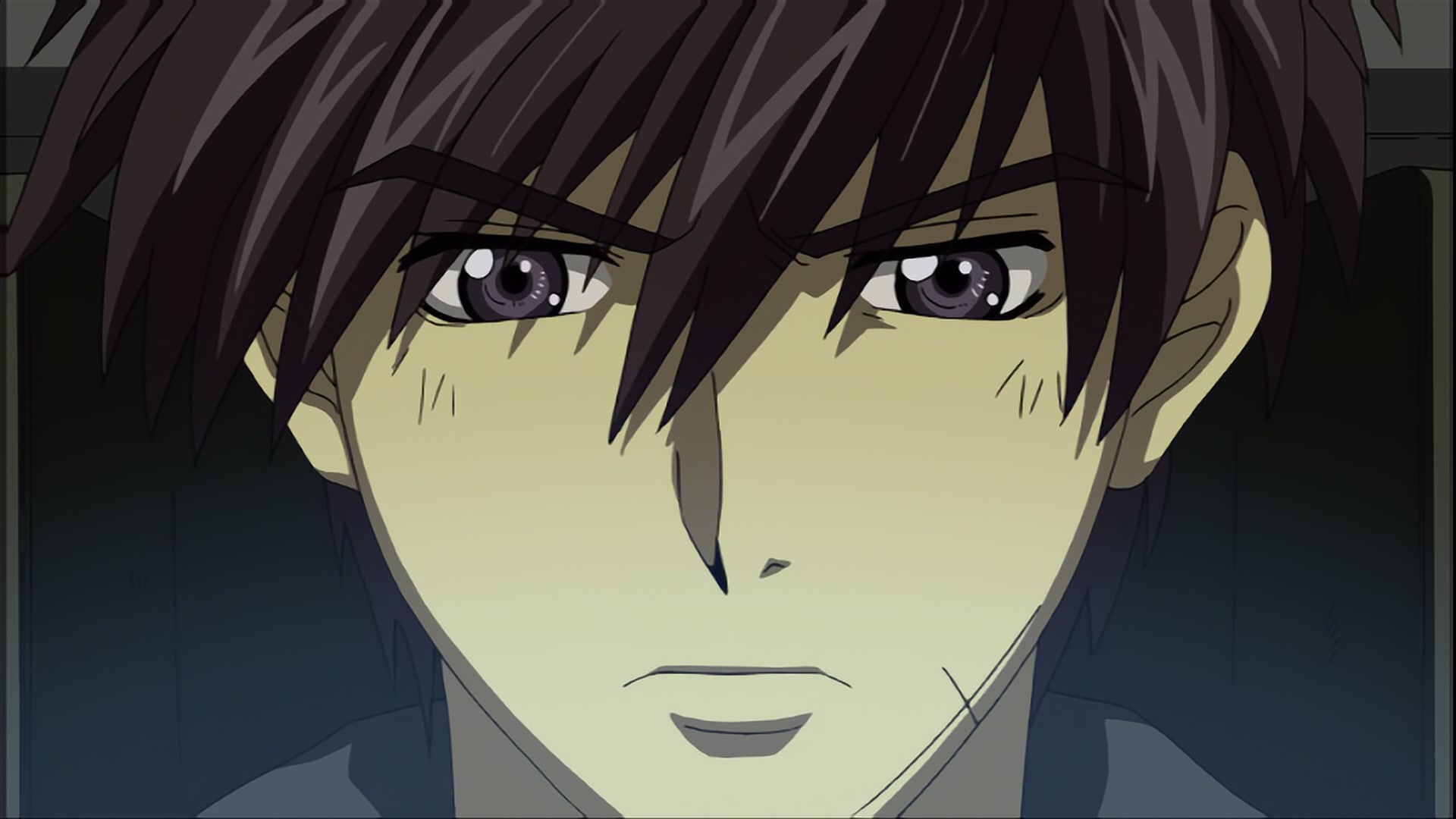 Full Metal Panic! The Second Raid Ep 10: Hong Kong in Two @ 00:05:55