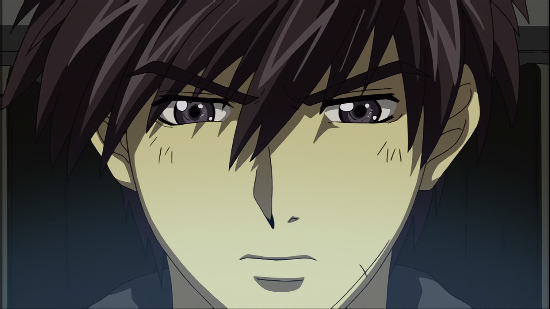 Full Metal Panic! The Second Raid Ep 10: Hong Kong in Two @ 00:06:01