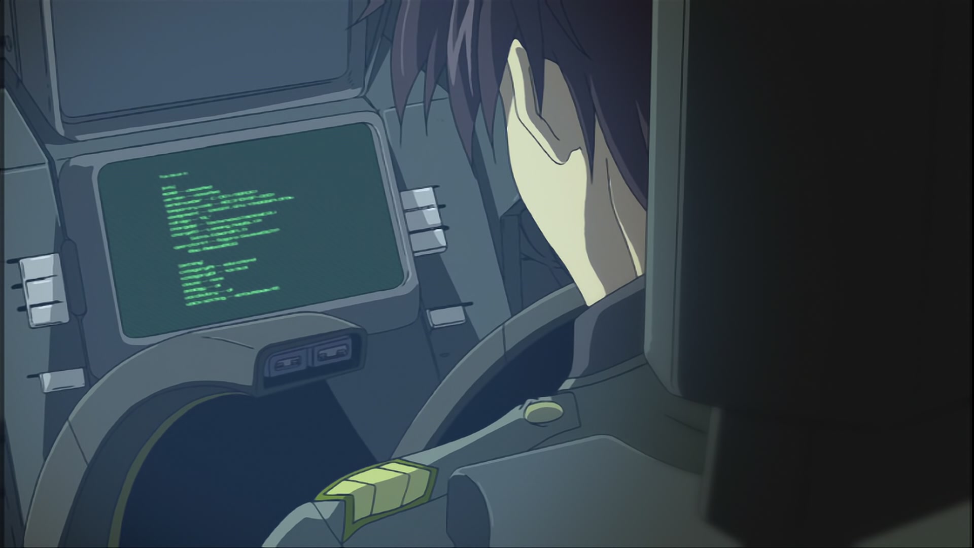 Full Metal Panic! The Second Raid Ep 10: Hong Kong in Two @ 00:06:19