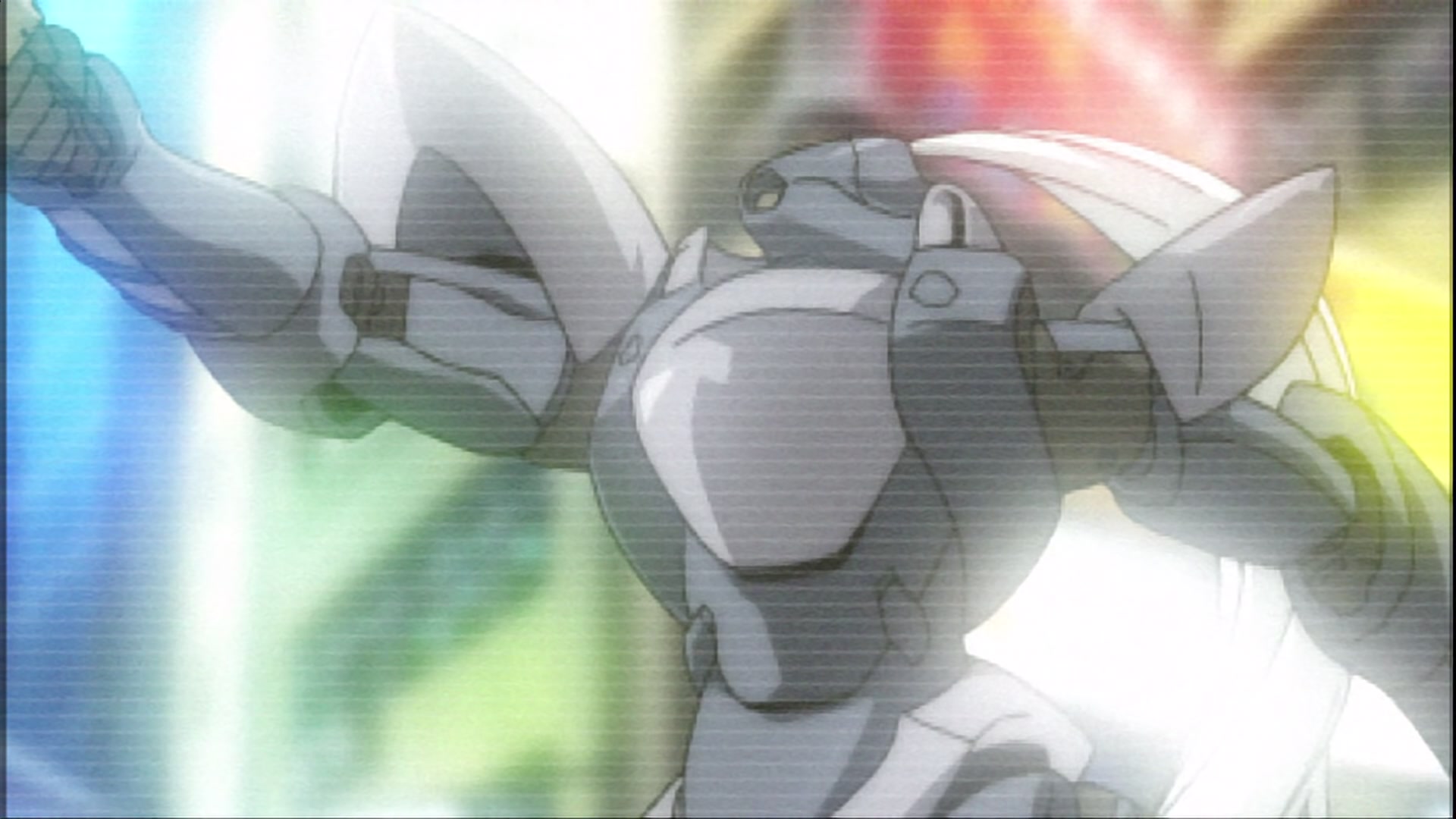 Full Metal Panic! The Second Raid Ep 10: Hong Kong in Two @ 00:07:32