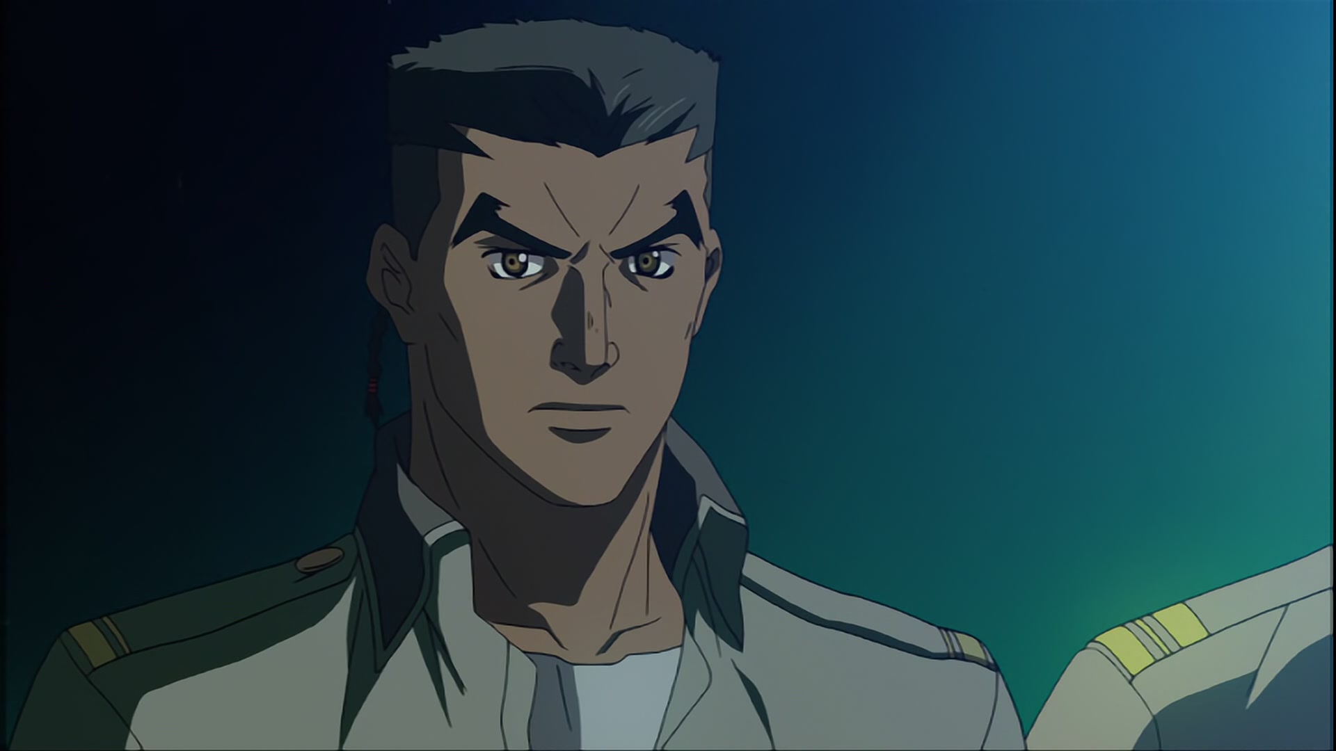 Full Metal Panic! The Second Raid Ep 10: Hong Kong in Two @ 00:07:53