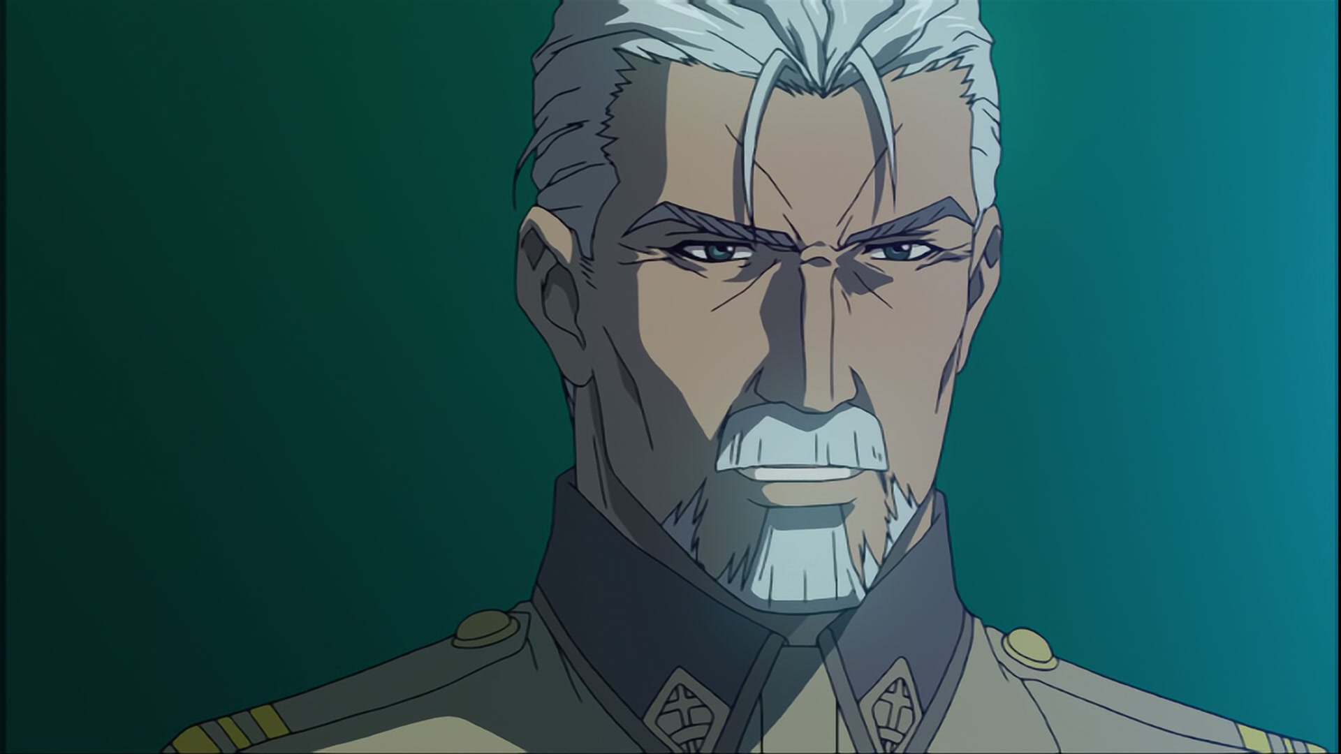 Full Metal Panic! The Second Raid Ep 10: Hong Kong in Two @ 00:08:05