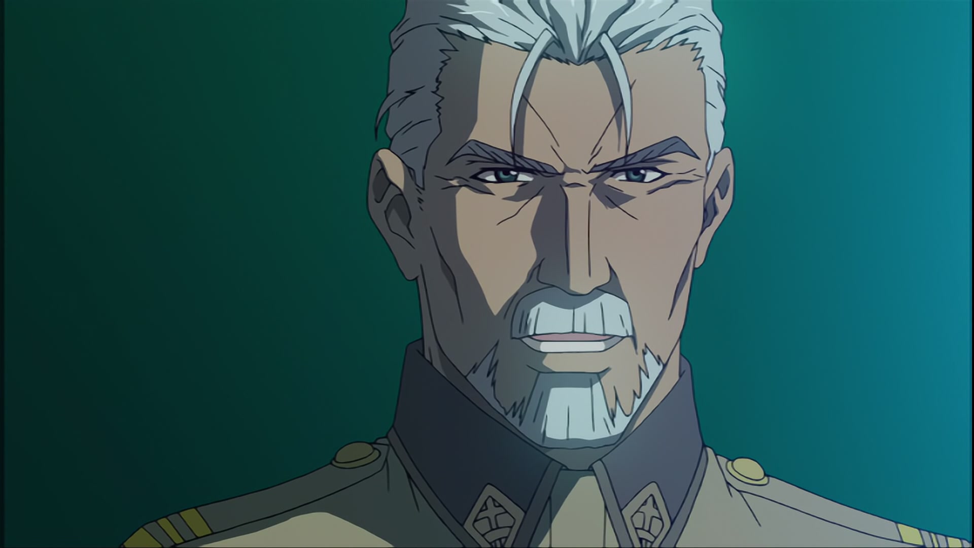 Full Metal Panic! The Second Raid Ep 10: Hong Kong in Two @ 00:08:08