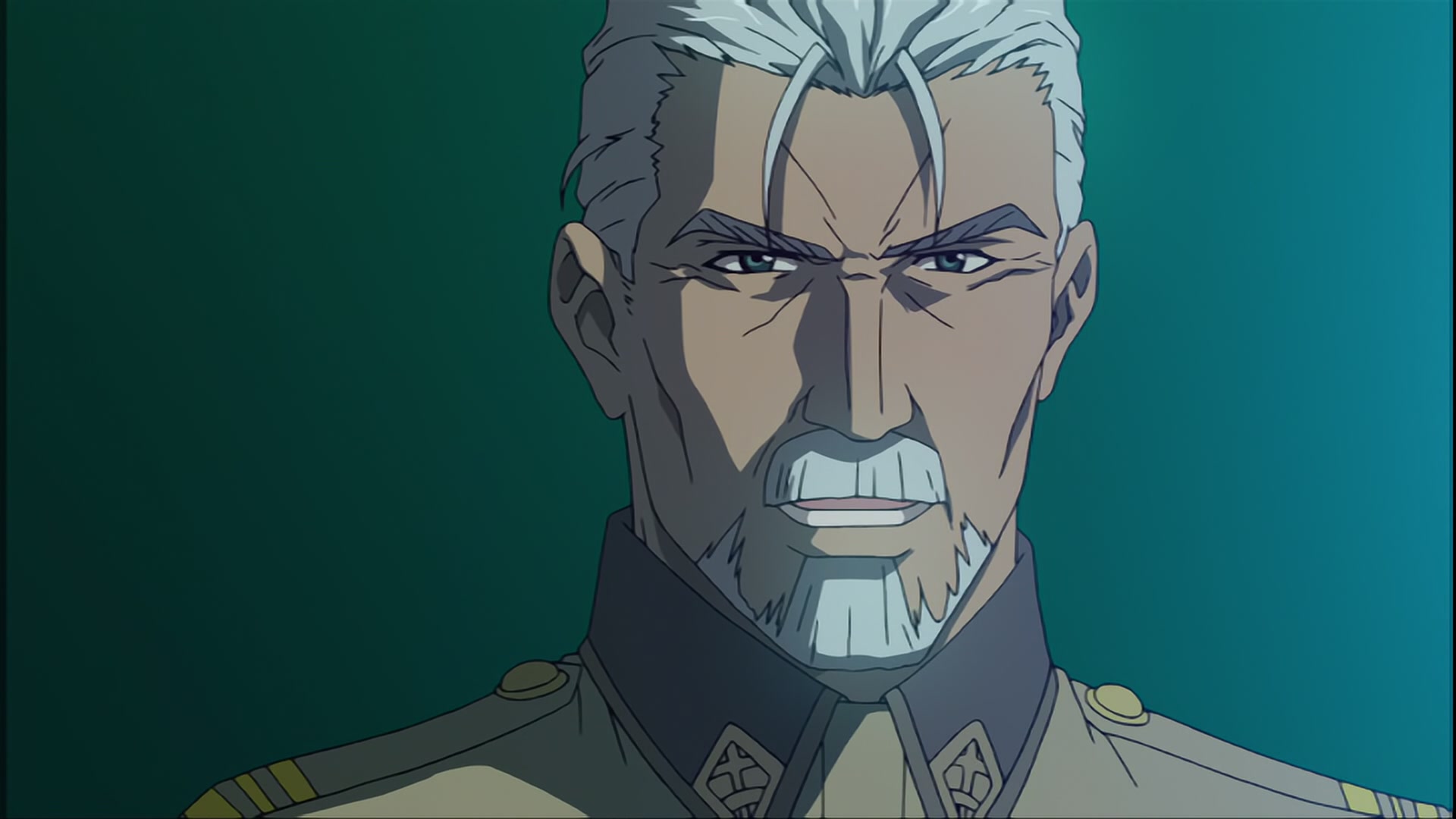 Full Metal Panic! The Second Raid Ep 10: Hong Kong in Two @ 00:08:11