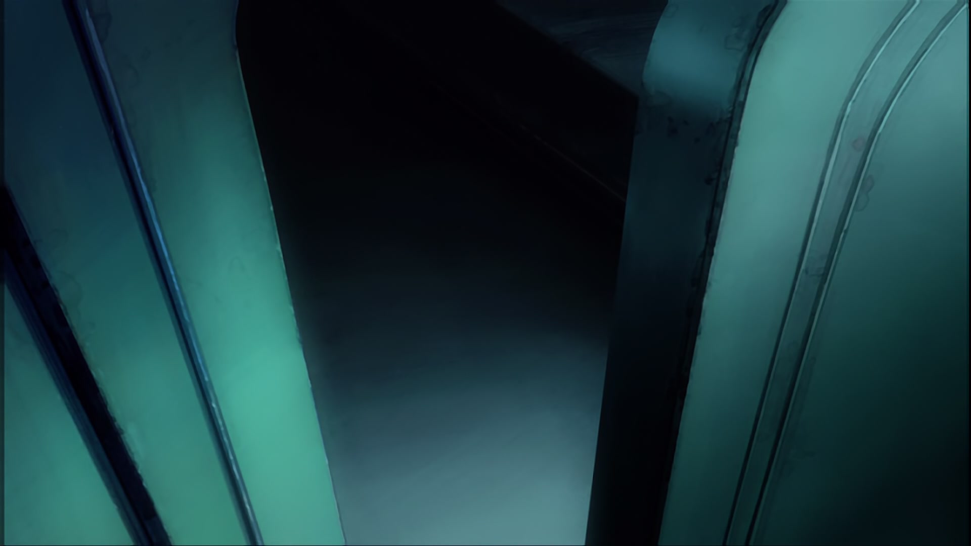 Full Metal Panic! The Second Raid Ep 10: Hong Kong in Two @ 00:09:06