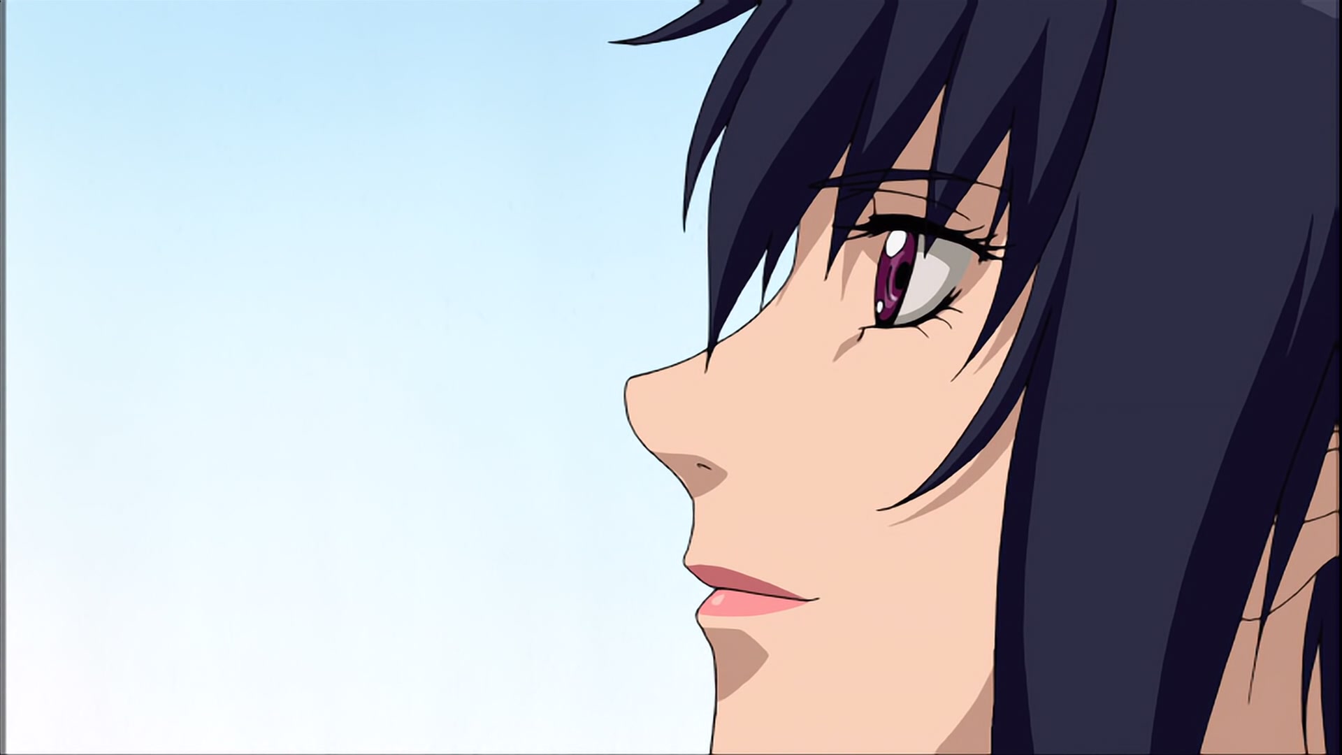 Full Metal Panic! The Second Raid Ep 10: Hong Kong in Two @ 00:11:59