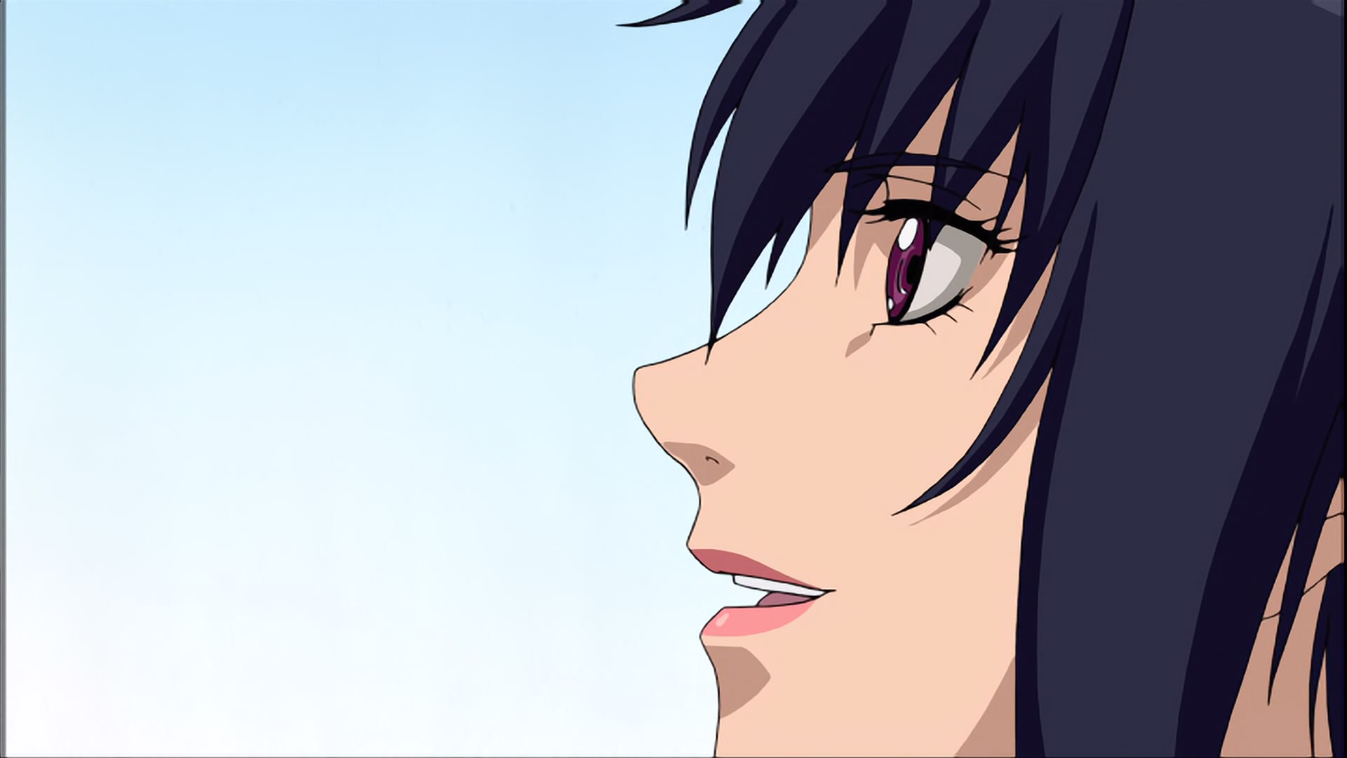Full Metal Panic! The Second Raid Ep 10: Hong Kong in Two @ 00:12:05