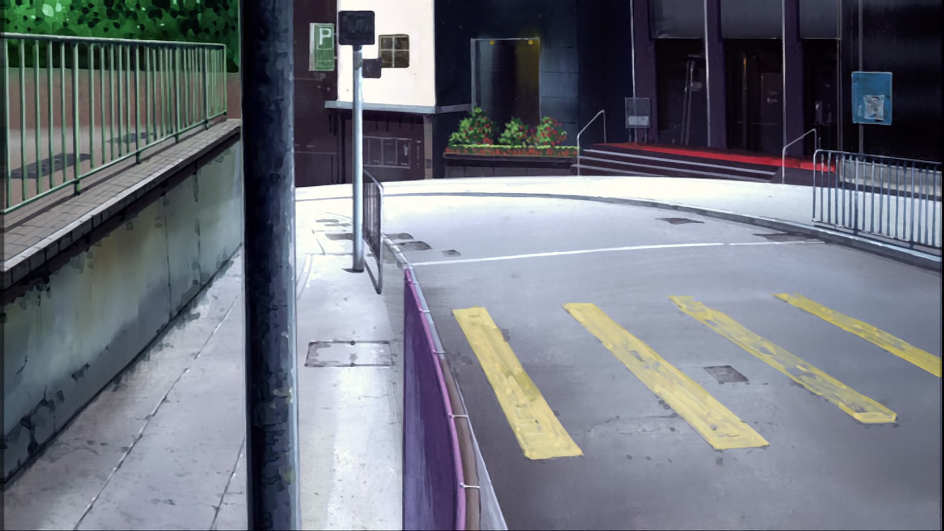 Full Metal Panic! The Second Raid Ep 10: Hong Kong in Two @ 00:12:48