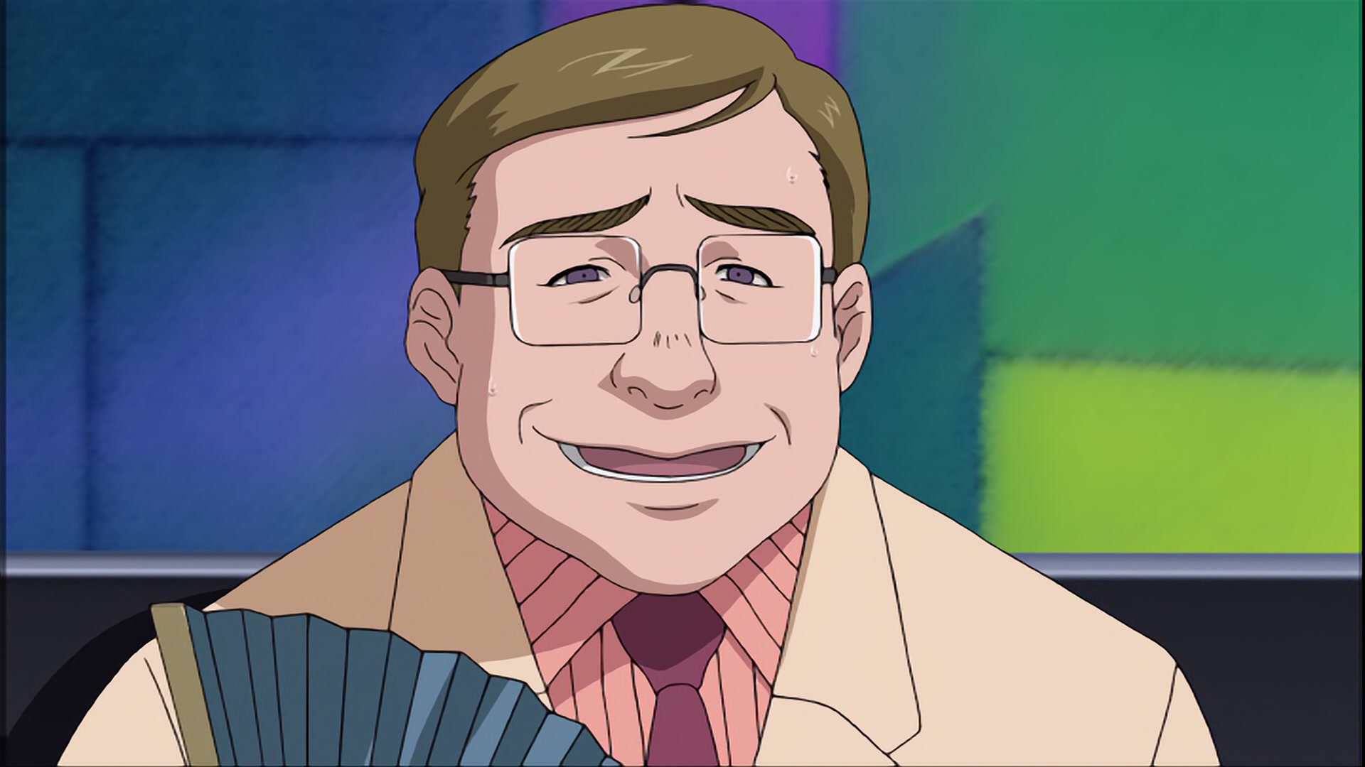 Full Metal Panic! The Second Raid Ep 10: Hong Kong in Two @ 00:13:15