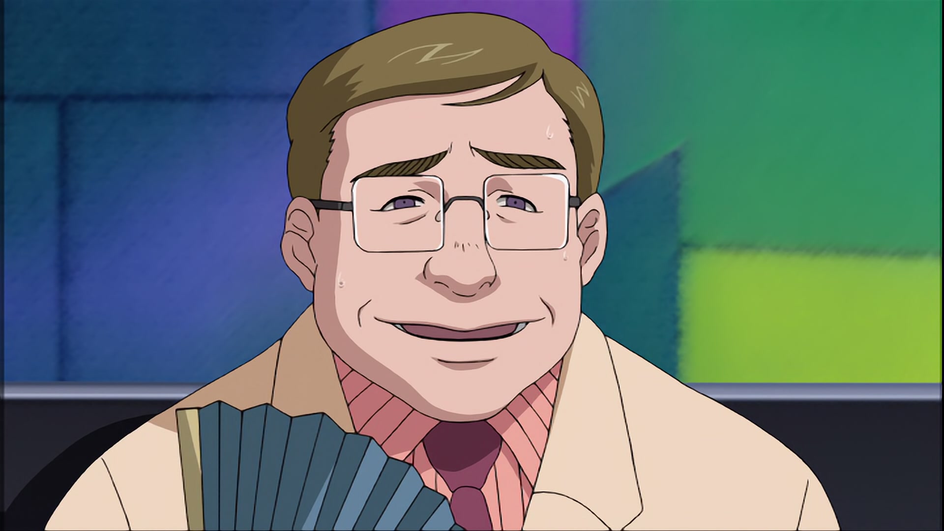Full Metal Panic! The Second Raid Ep 10: Hong Kong in Two @ 00:13:18