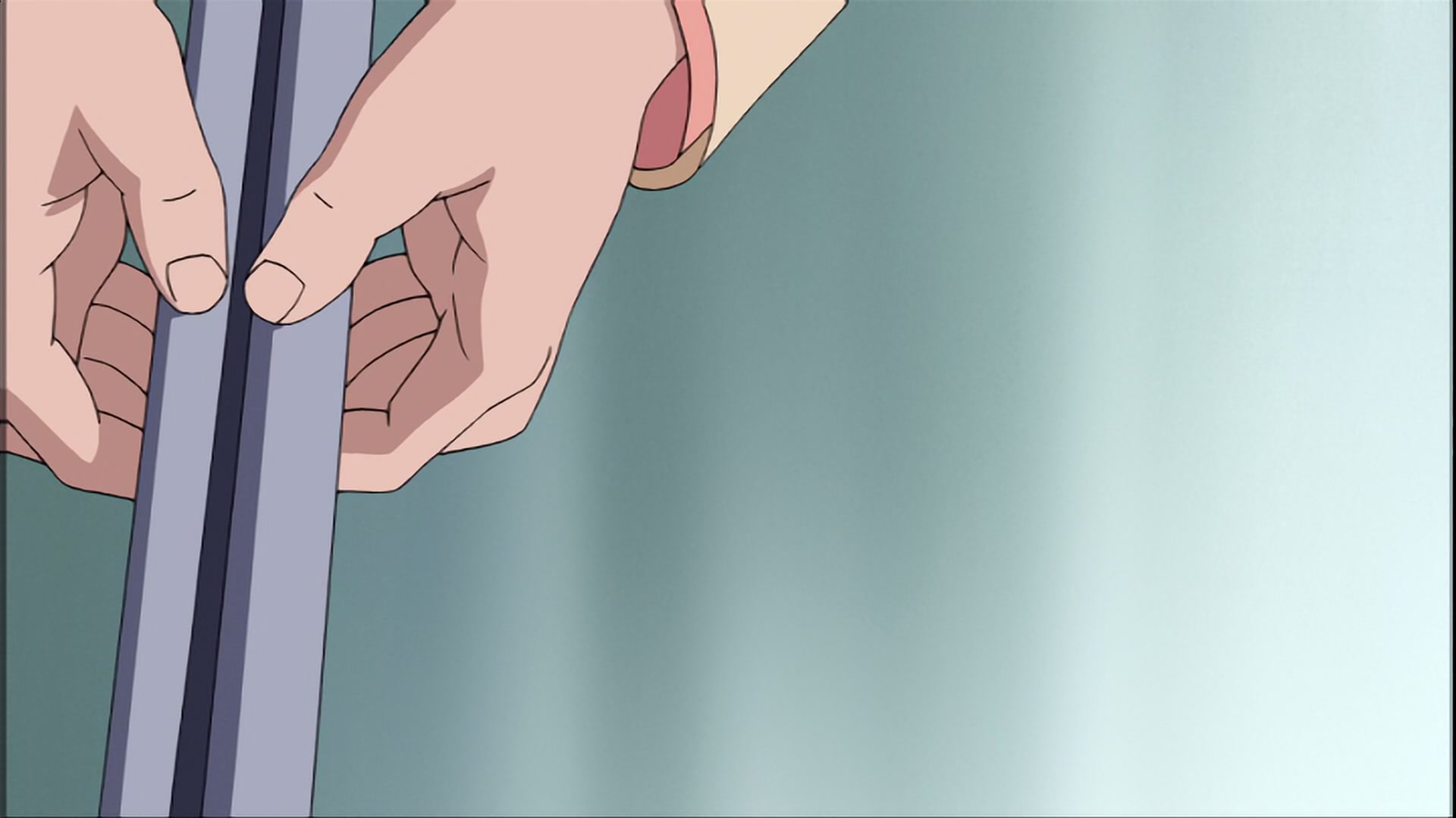Full Metal Panic! The Second Raid Ep 10: Hong Kong in Two @ 00:13:33