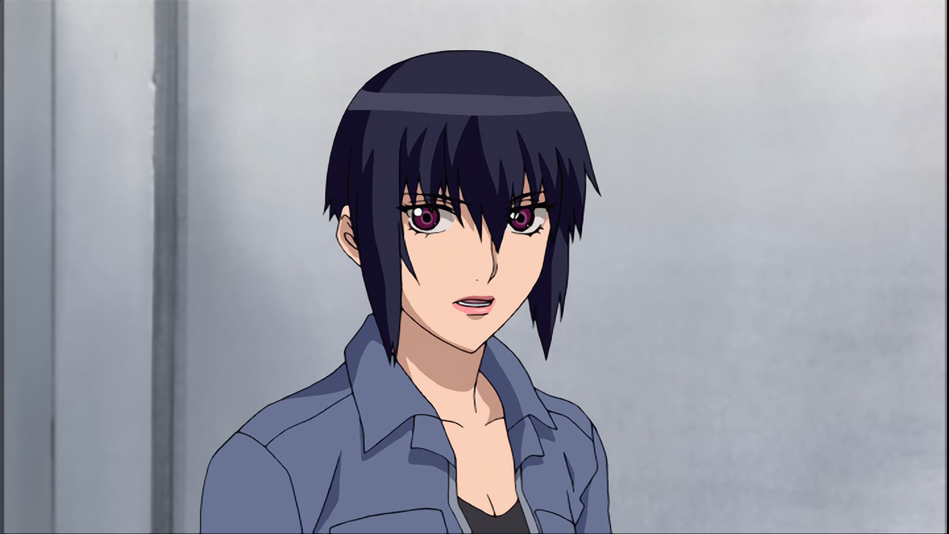 Full Metal Panic! The Second Raid Ep 10: Hong Kong in Two @ 00:15:26