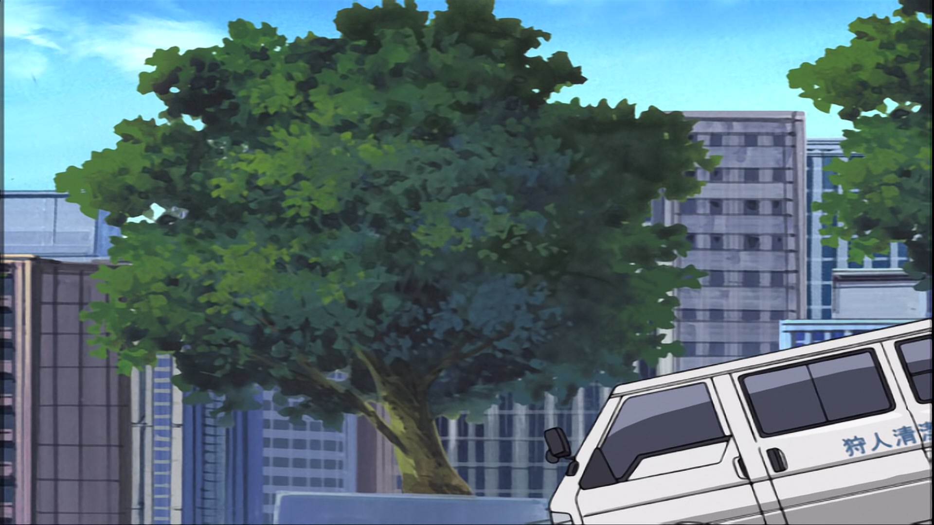 Full Metal Panic! The Second Raid Ep 10: Hong Kong in Two @ 00:15:44