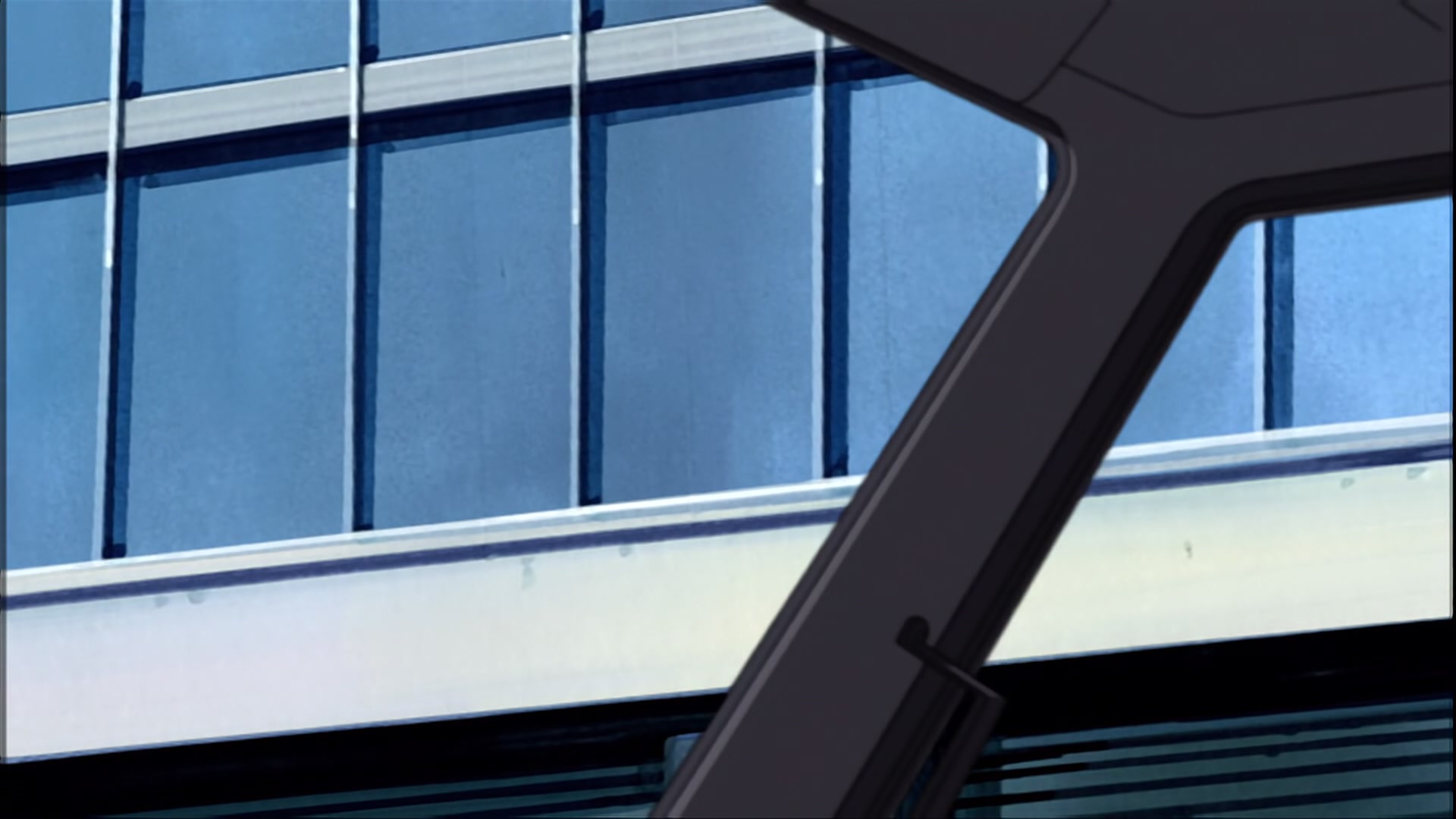 Full Metal Panic! The Second Raid Ep 10: Hong Kong in Two @ 00:15:59
