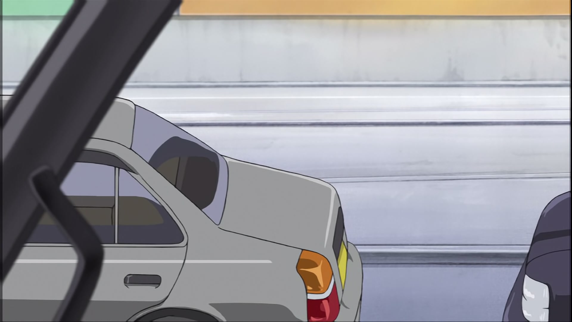 Full Metal Panic! The Second Raid Ep 10: Hong Kong in Two @ 00:16:26