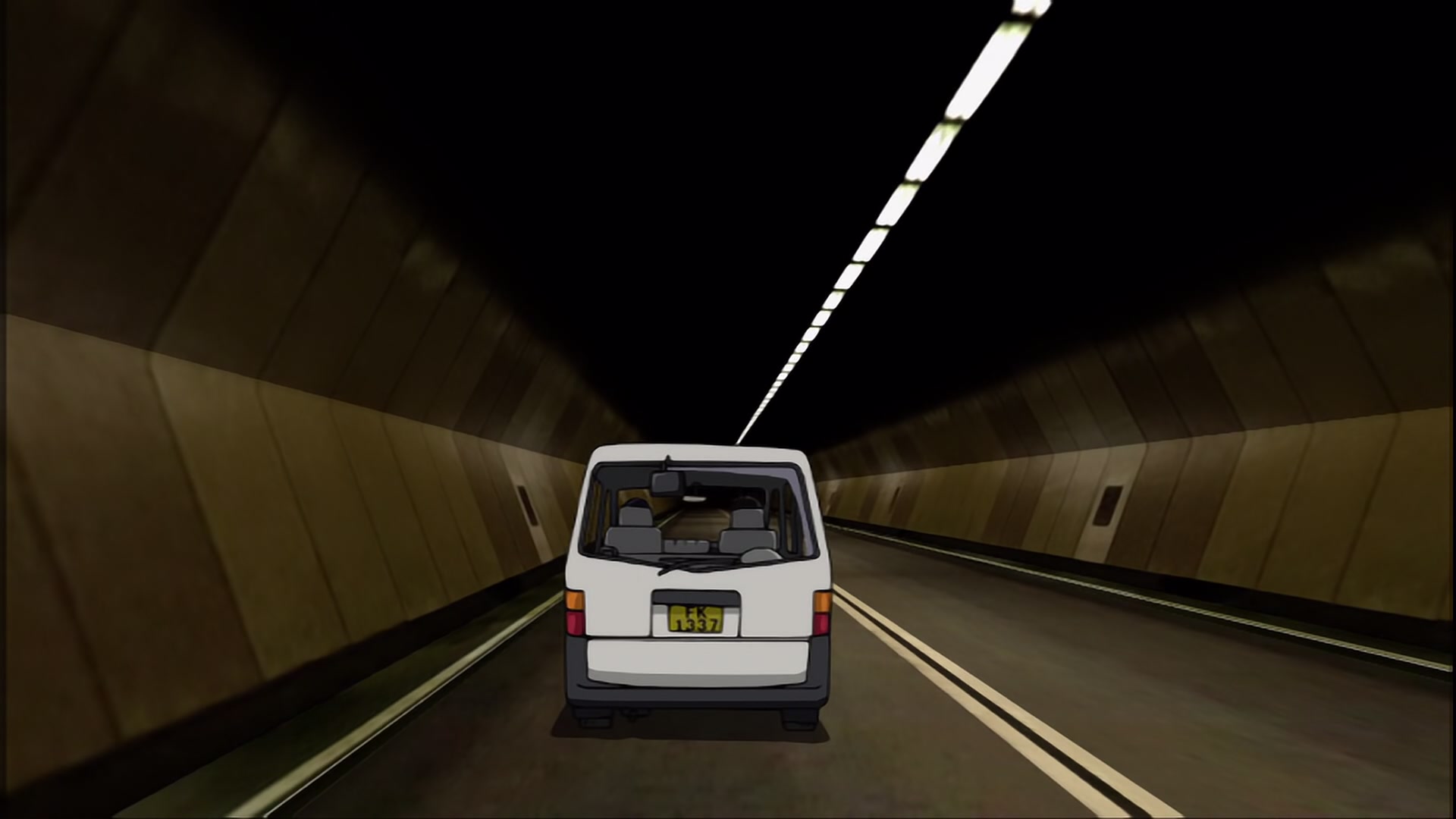Full Metal Panic! The Second Raid Ep 10: Hong Kong in Two @ 00:17:15