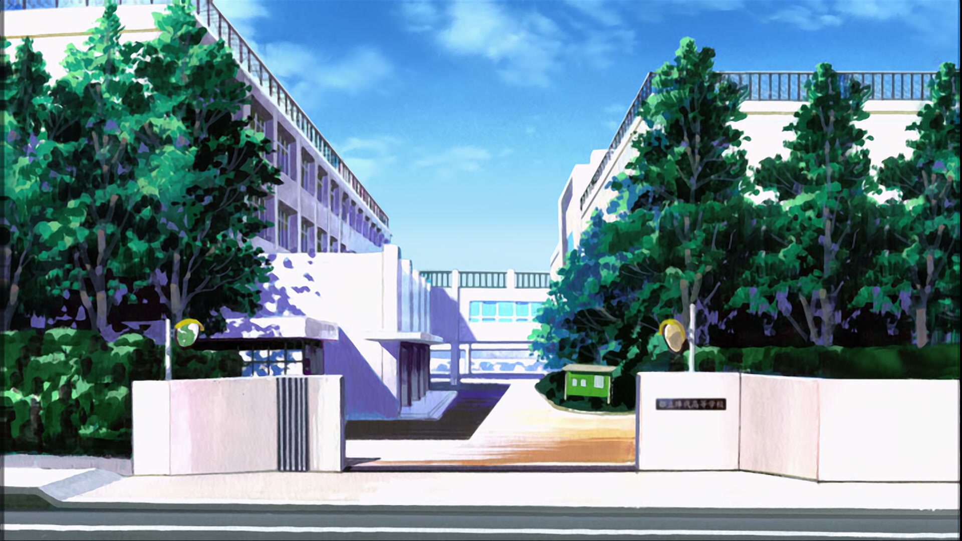 Full Metal Panic! The Second Raid Ep 10: Hong Kong in Two @ 00:17:30