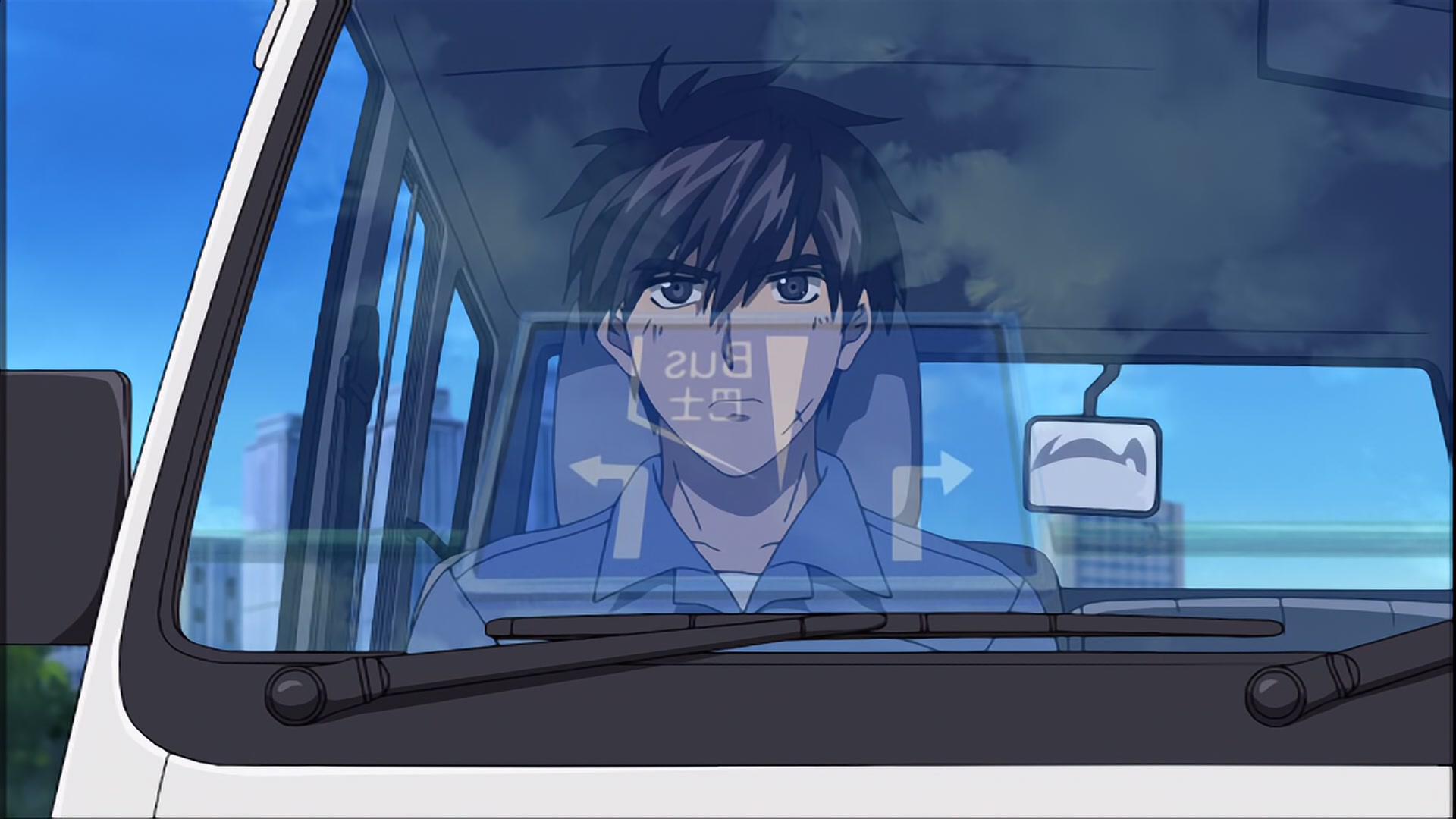 Full Metal Panic! The Second Raid Ep 10: Hong Kong in Two @ 00:18:22