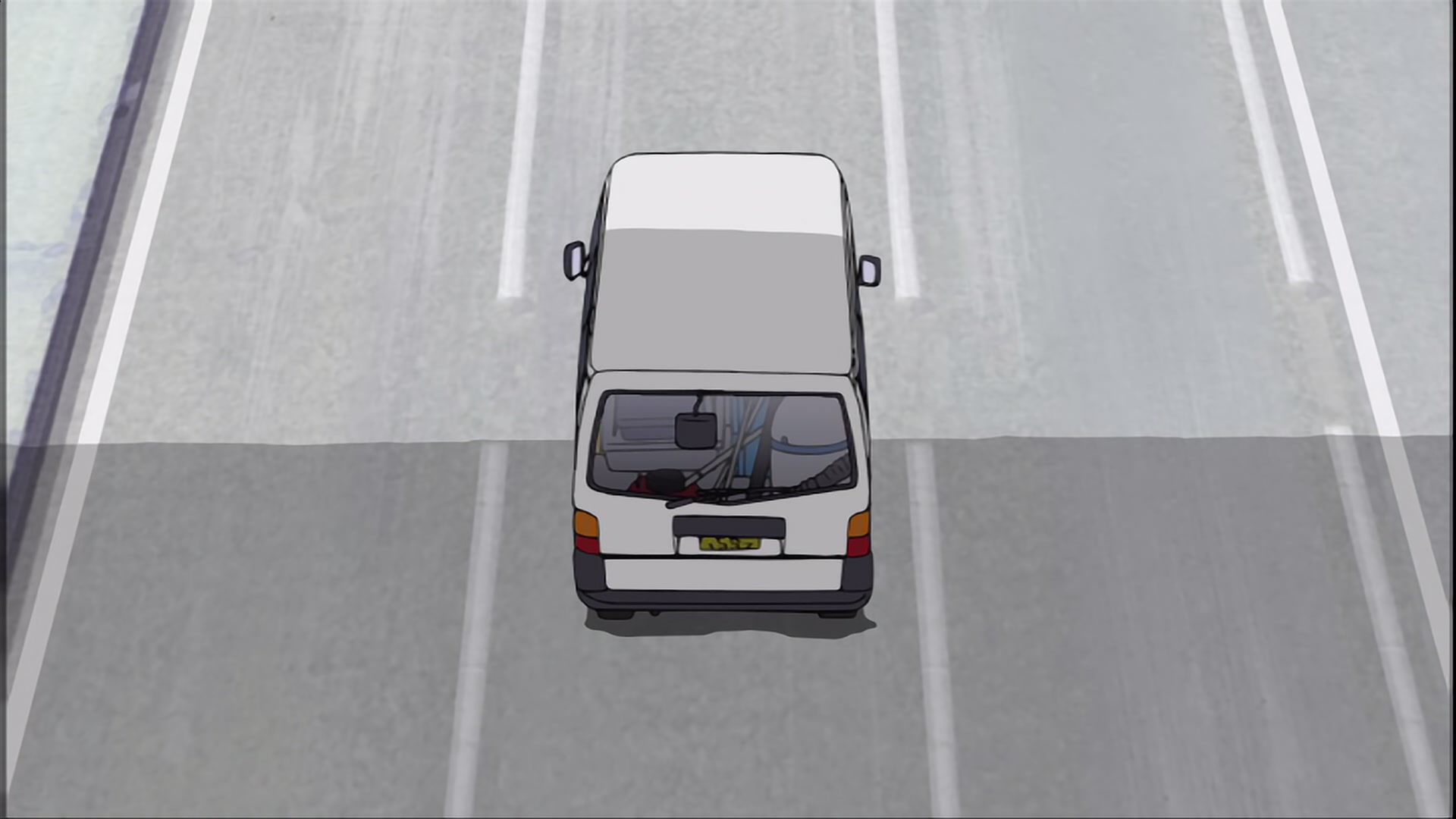 Full Metal Panic! The Second Raid Ep 10: Hong Kong in Two @ 00:18:28