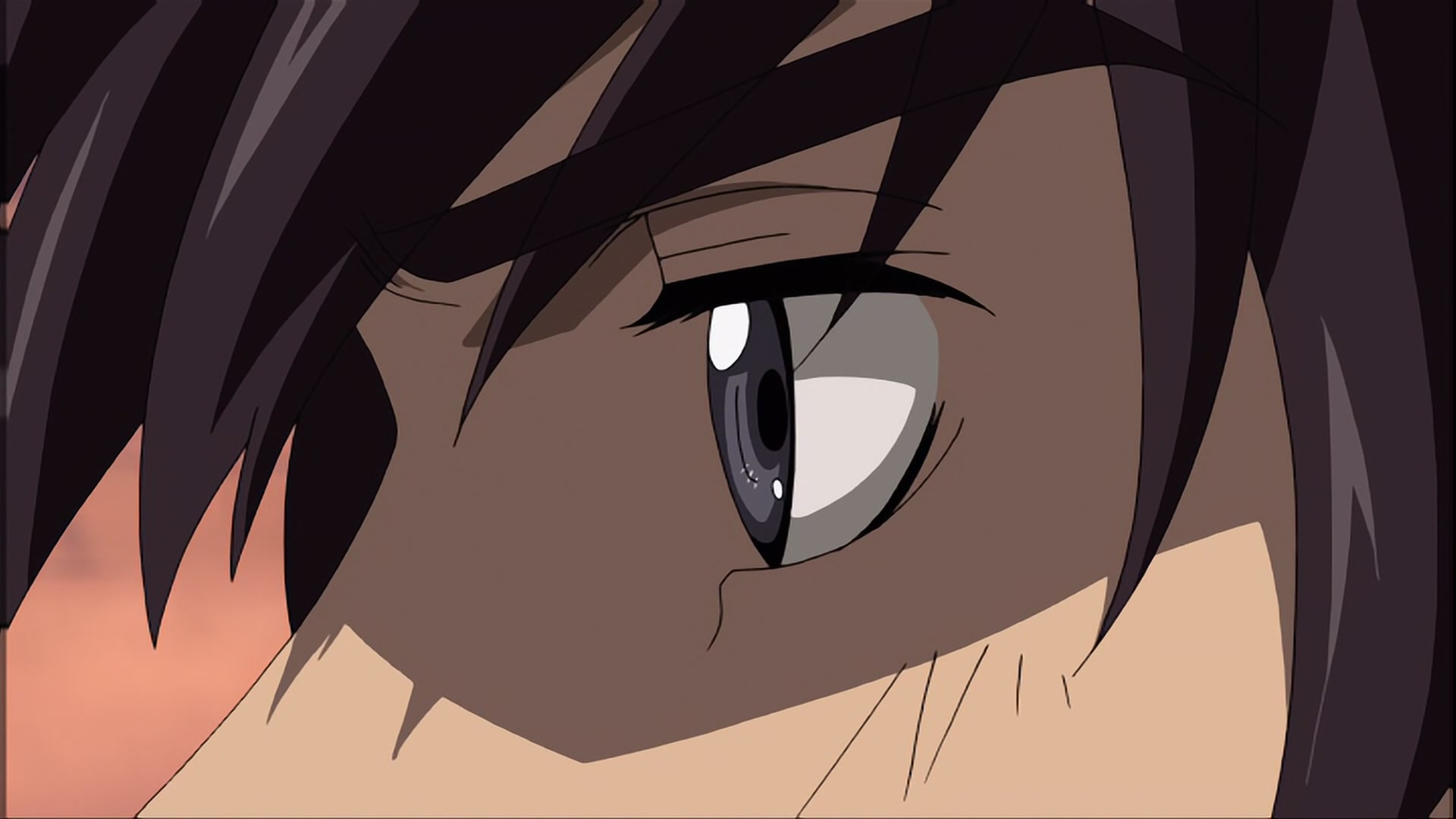 Full Metal Panic! The Second Raid Ep 10: Hong Kong in Two @ 00:19:01