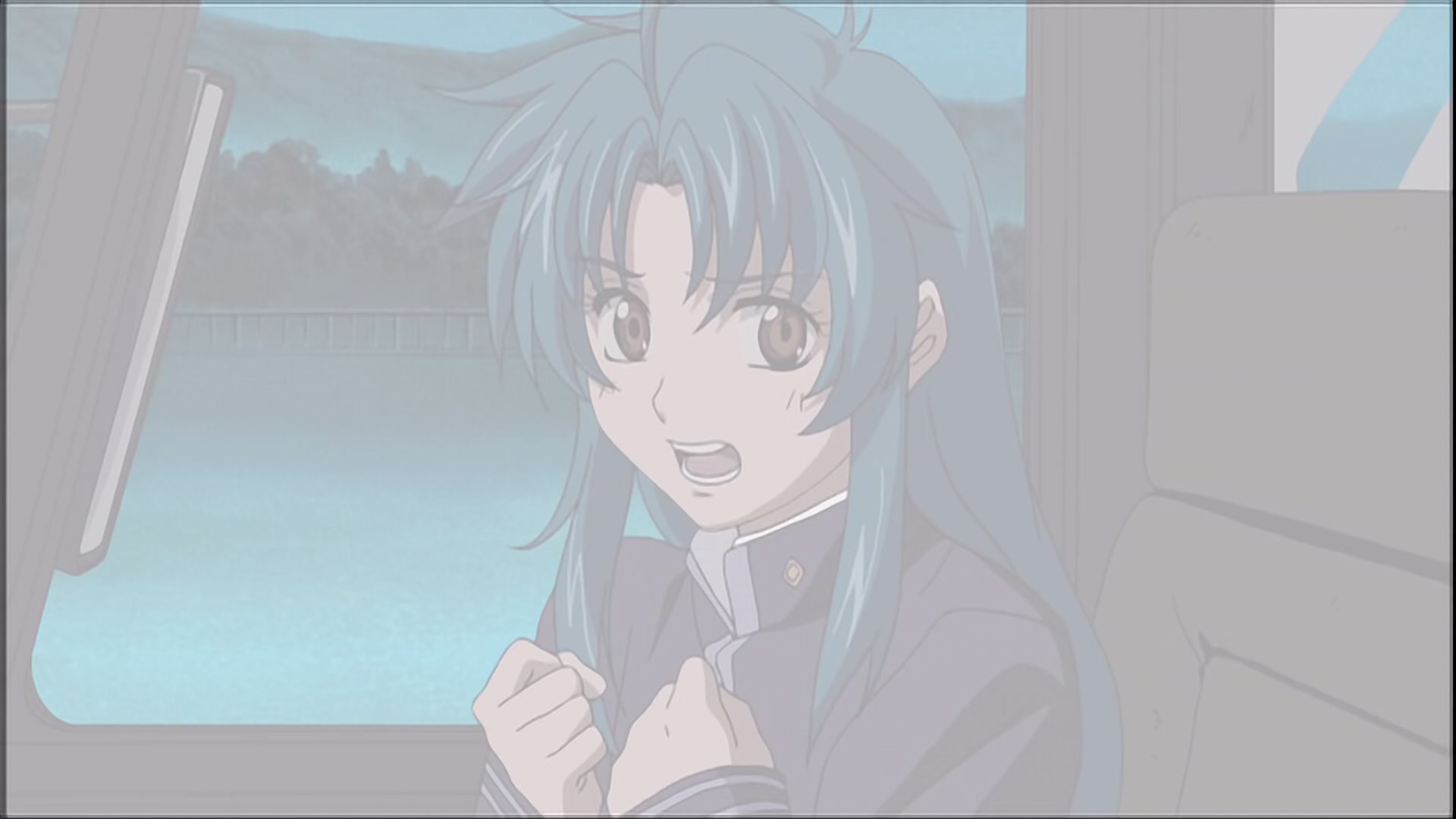 Full Metal Panic! The Second Raid Ep 10: Hong Kong in Two @ 00:19:07