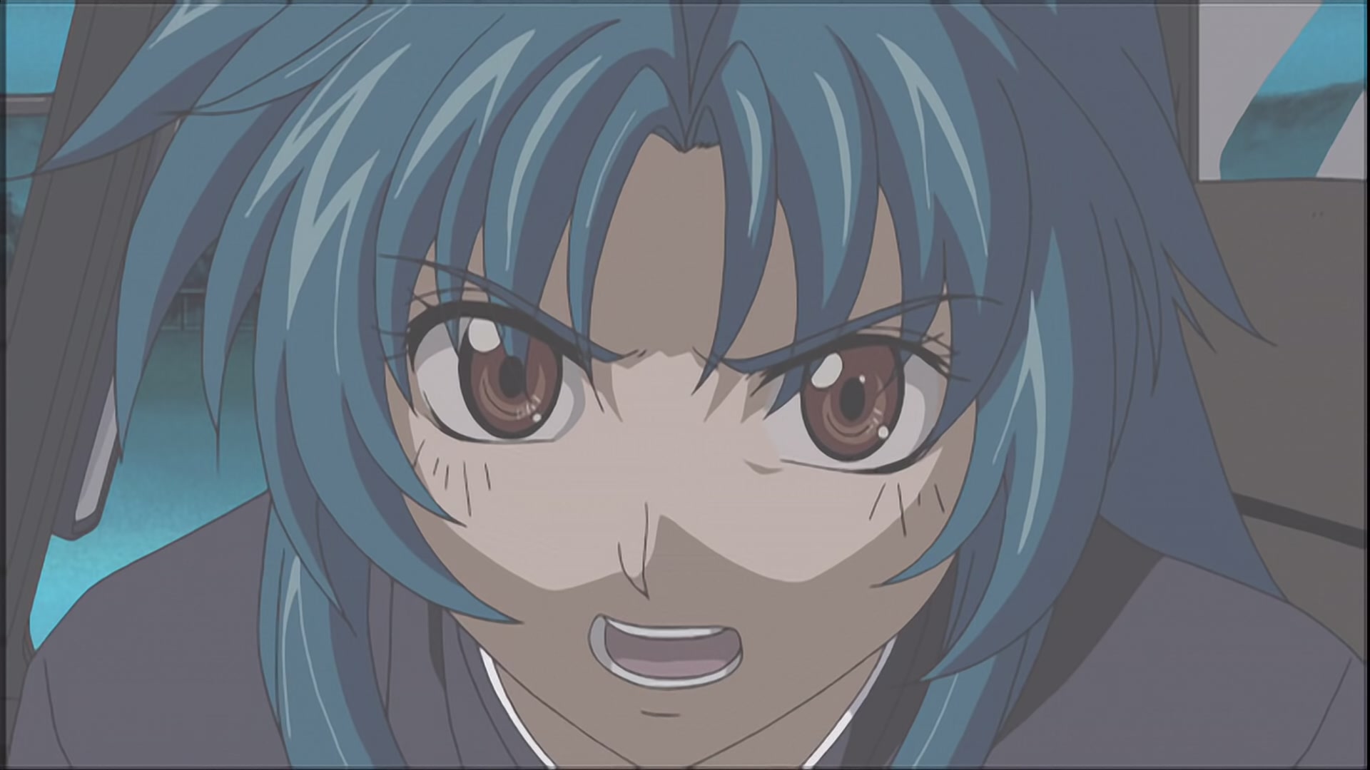 Full Metal Panic! The Second Raid Ep 10: Hong Kong in Two @ 00:19:10