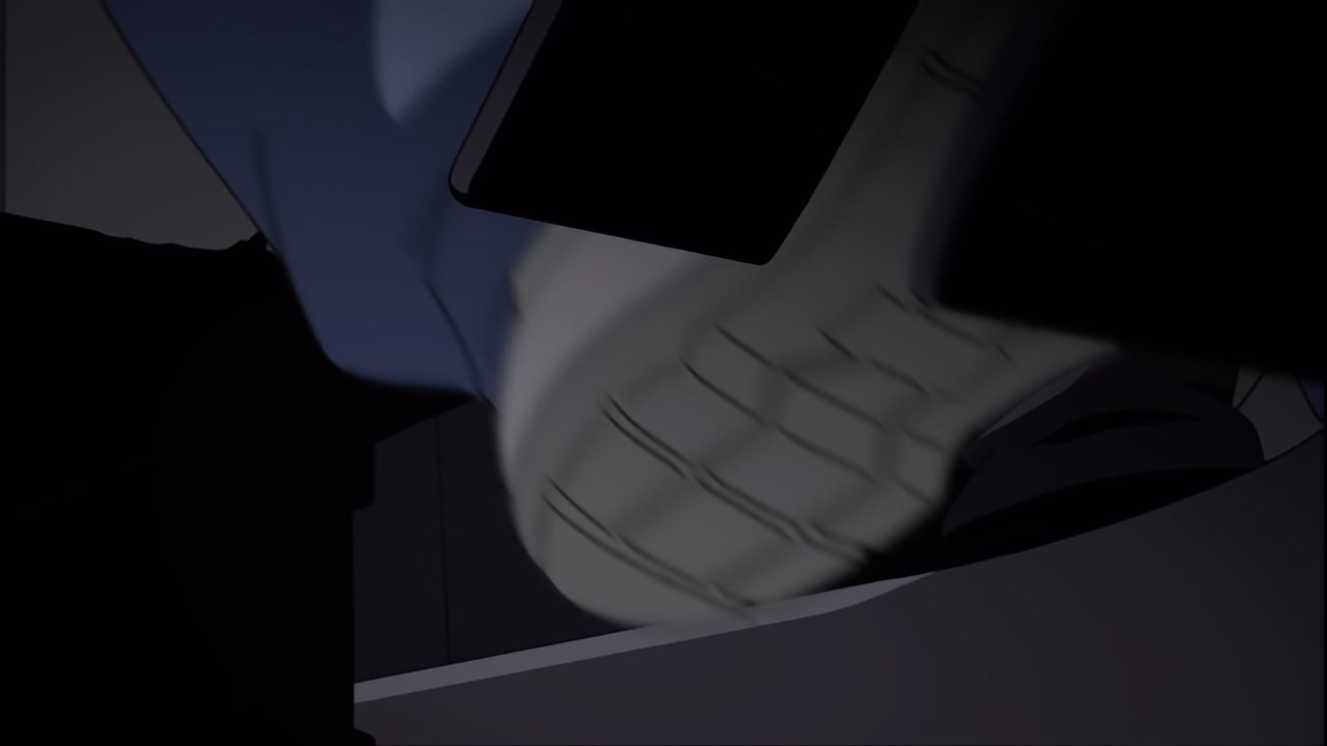 Full Metal Panic! The Second Raid Ep 10: Hong Kong in Two @ 00:19:13