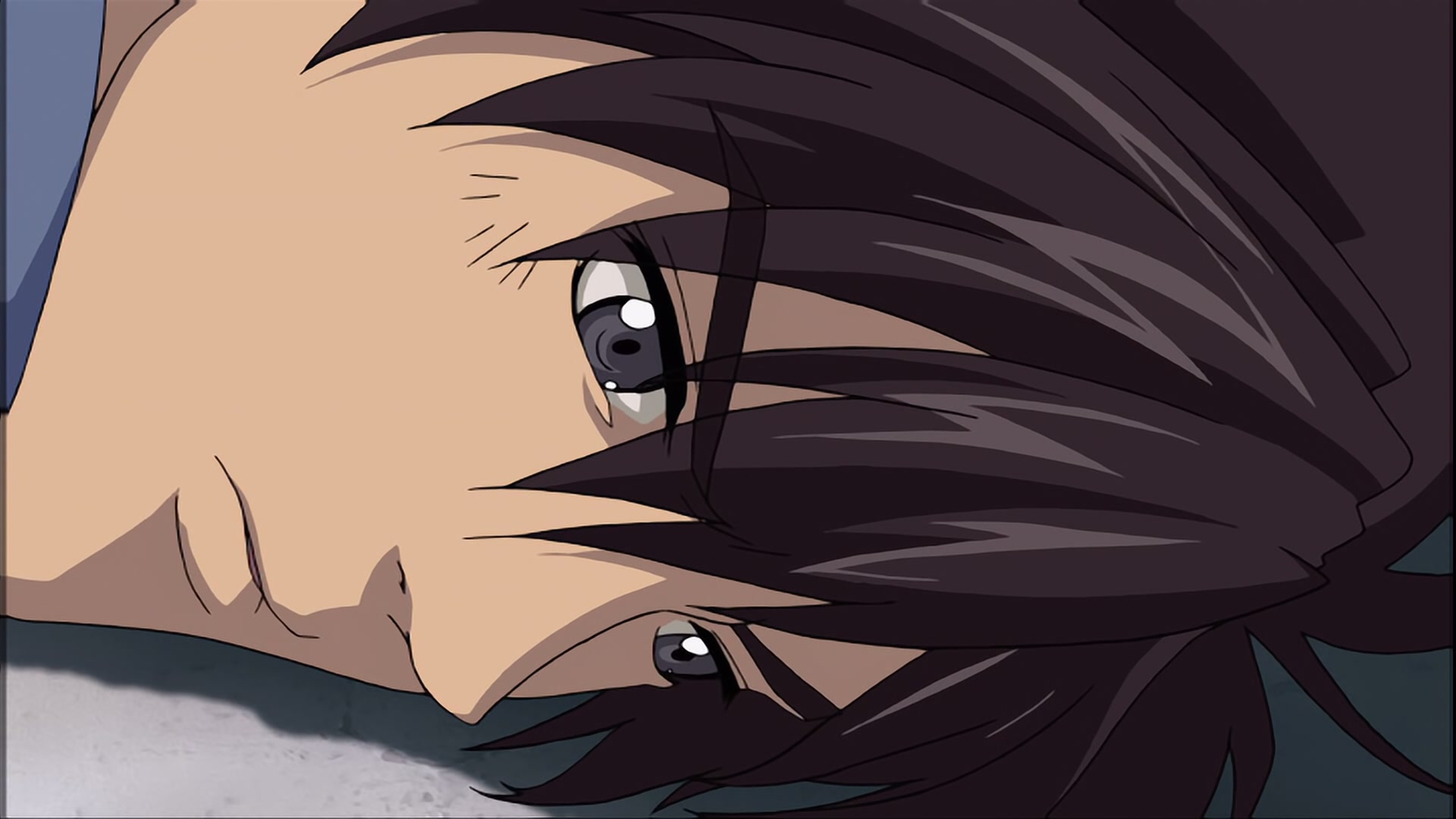 Full Metal Panic! The Second Raid Ep 10: Hong Kong in Two @ 00:19:47