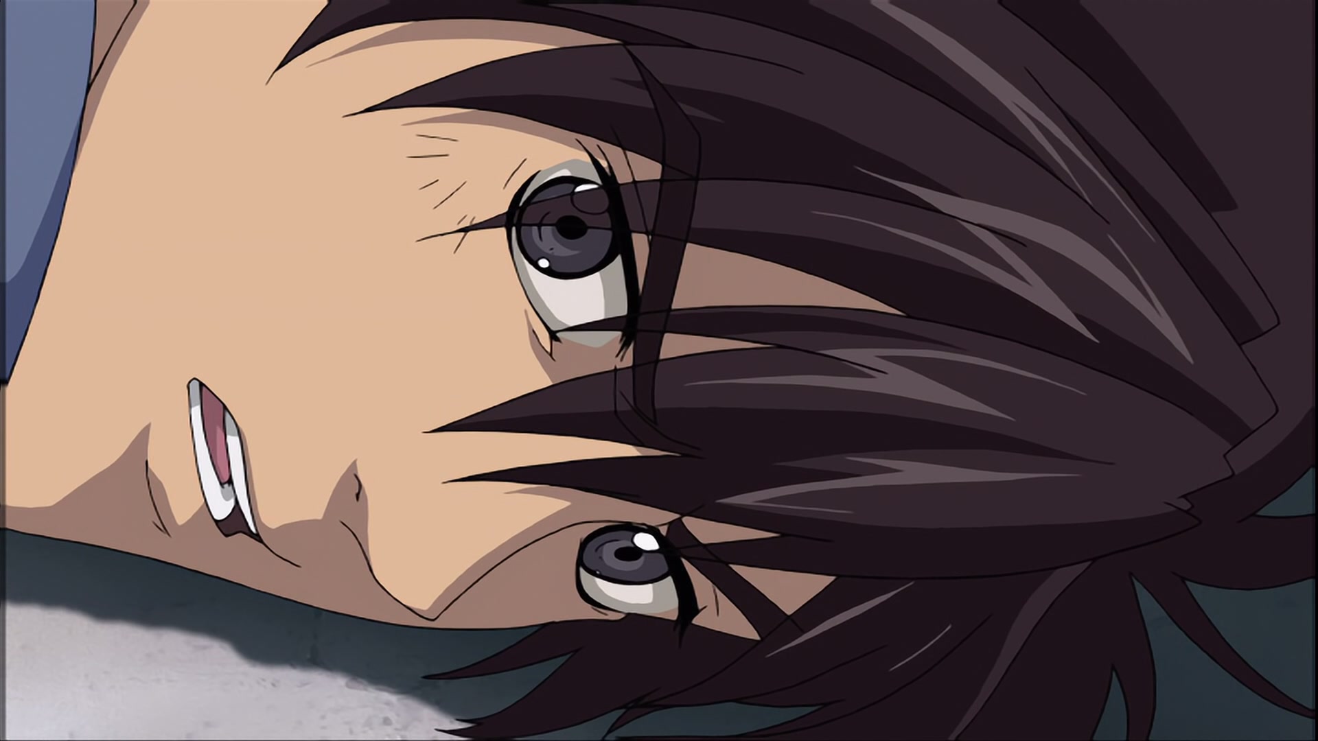 Full Metal Panic! The Second Raid Ep 10: Hong Kong in Two @ 00:19:50