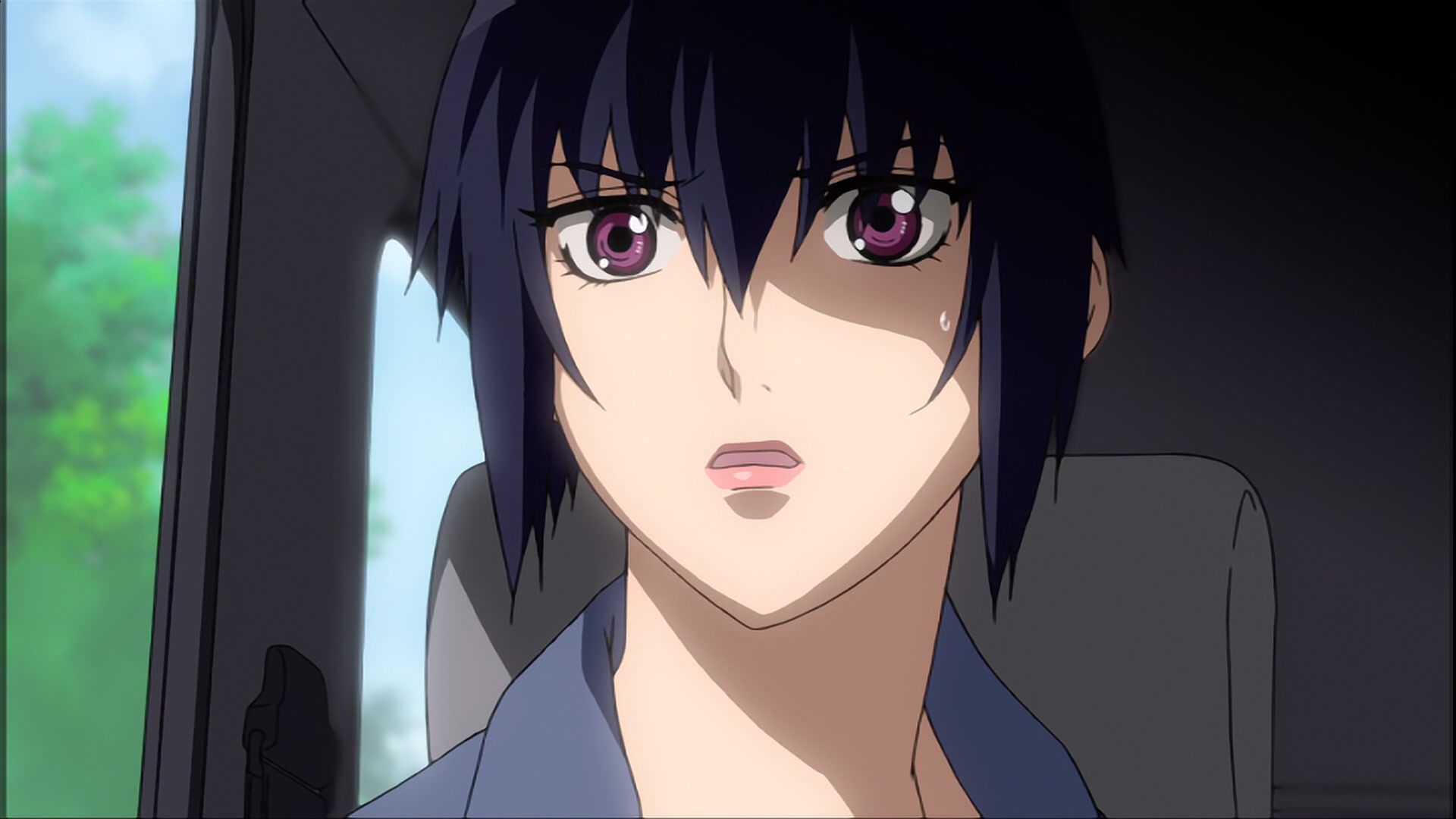 Full Metal Panic! The Second Raid Ep 10: Hong Kong in Two @ 00:21:42