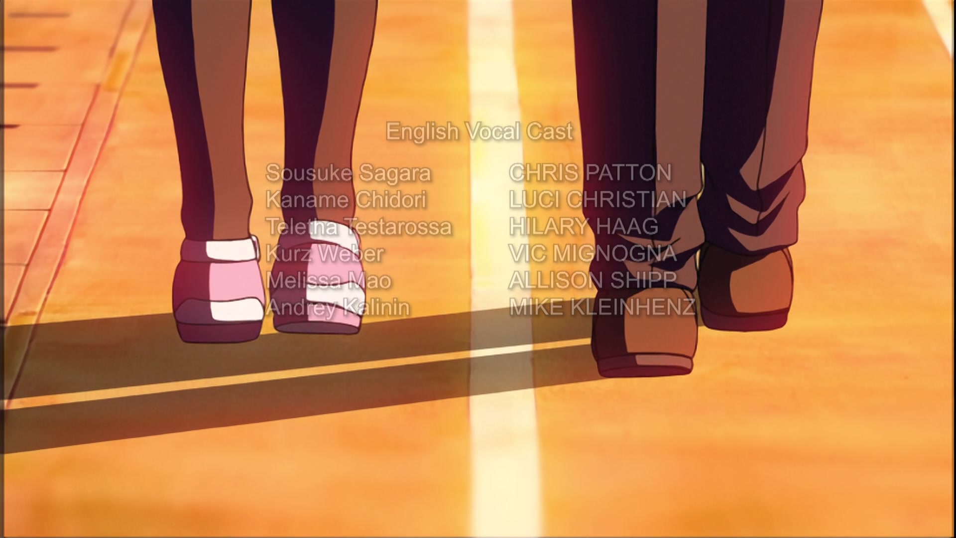 Full Metal Panic! The Second Raid Ep 10: Hong Kong in Two @ 00:21:54