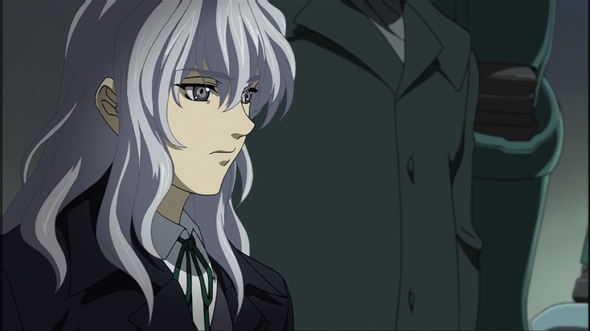 Full Metal Panic! The Second Raid Ep 12: Burning Hong Kong @ 00:02:40