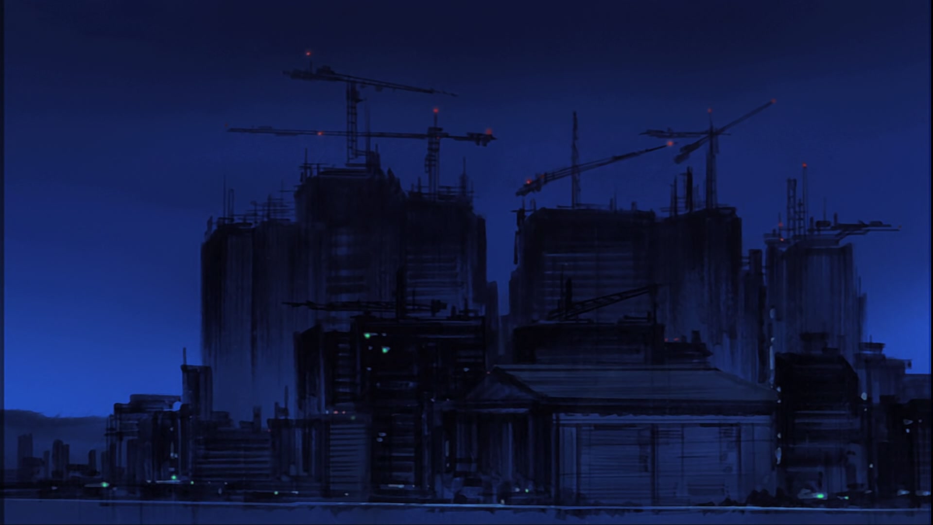 Full Metal Panic! The Second Raid Ep 12: Burning Hong Kong @ 00:02:43