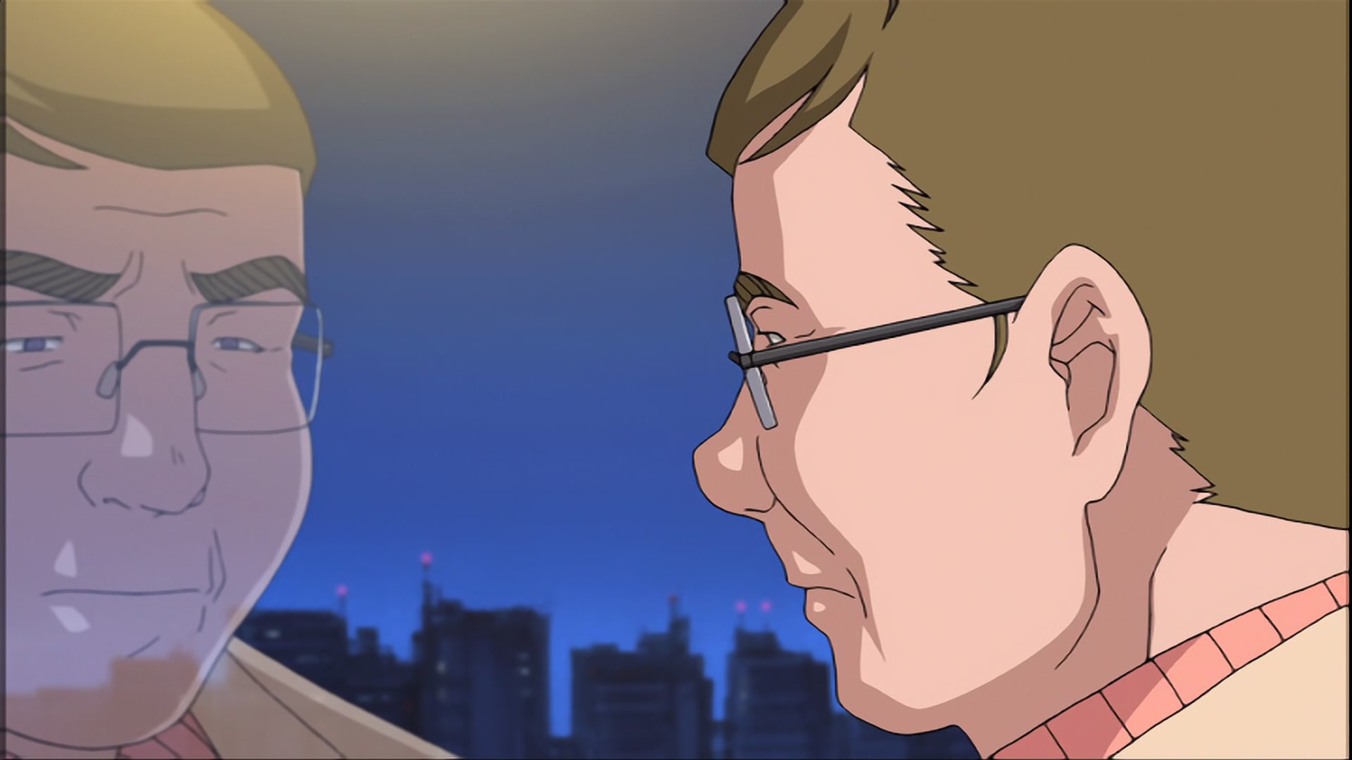 Full Metal Panic! The Second Raid Ep 12: Burning Hong Kong @ 00:03:17