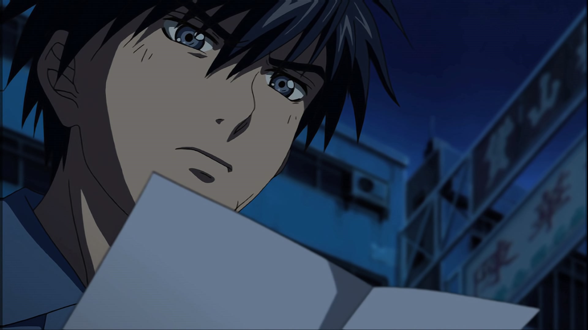 Full Metal Panic! The Second Raid Ep 12: Burning Hong Kong @ 00:04:17
