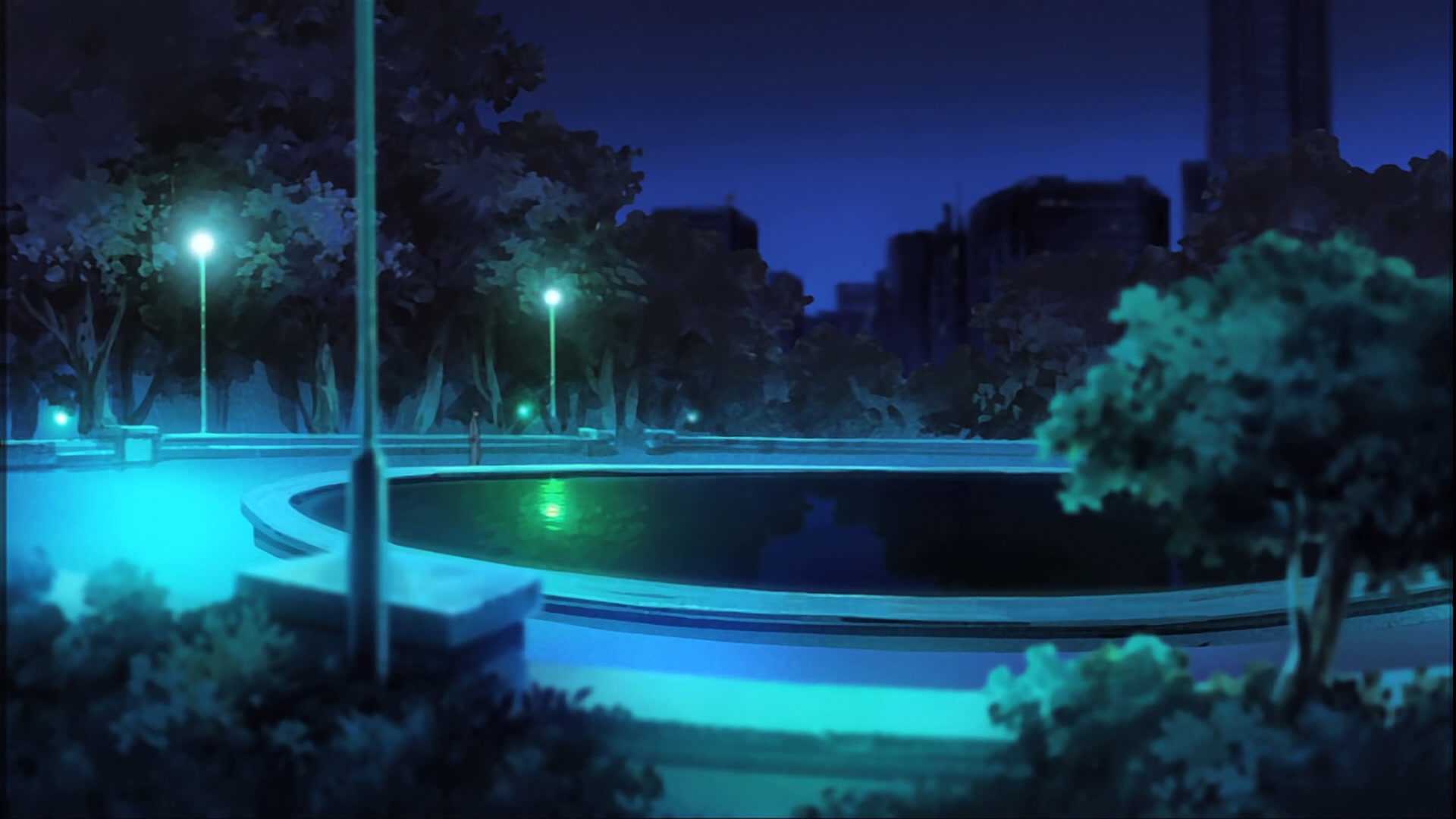 Full Metal Panic! The Second Raid Ep 12: Burning Hong Kong @ 00:04:27