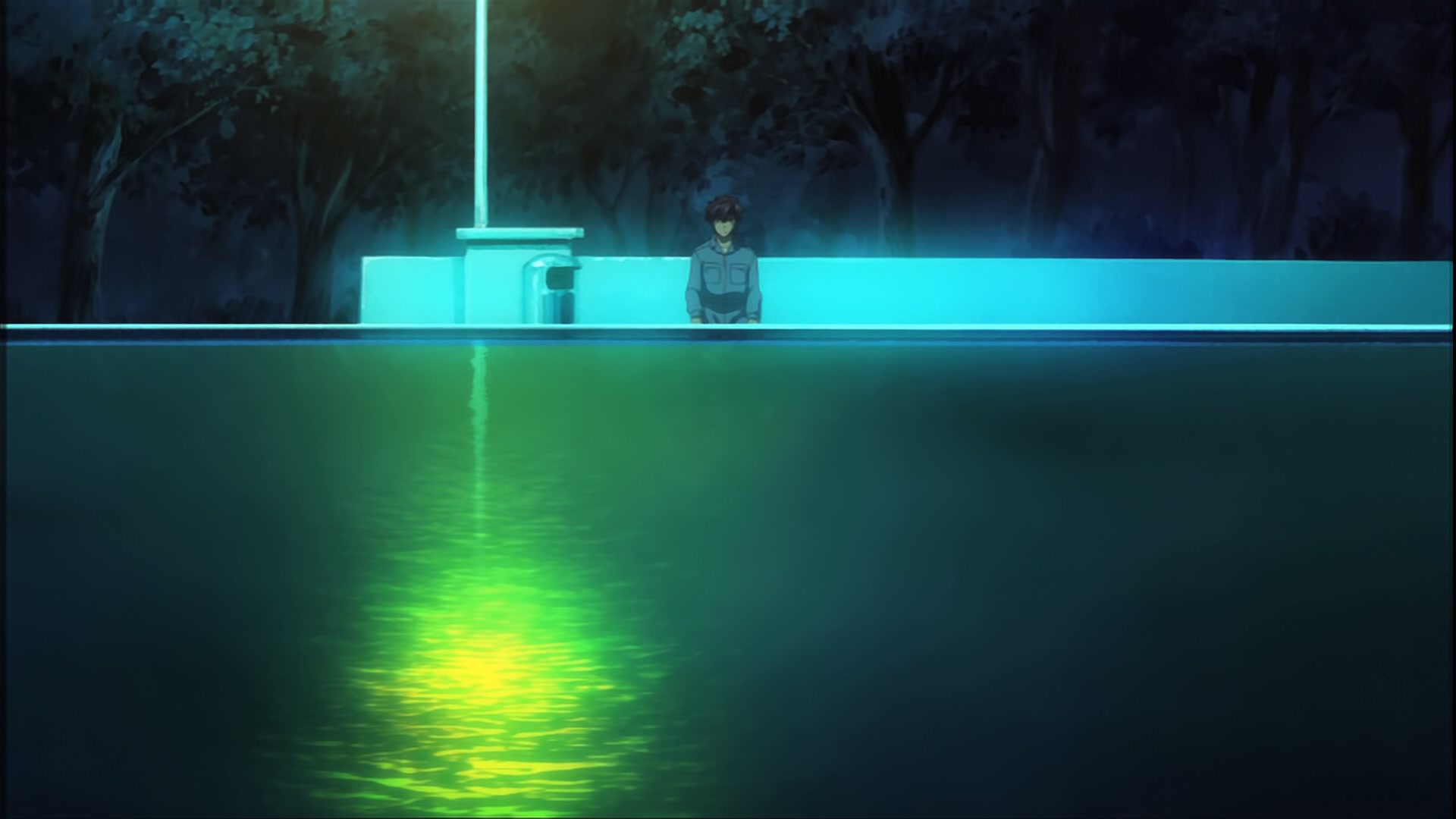 Full Metal Panic! The Second Raid Ep 12: Burning Hong Kong @ 00:04:51