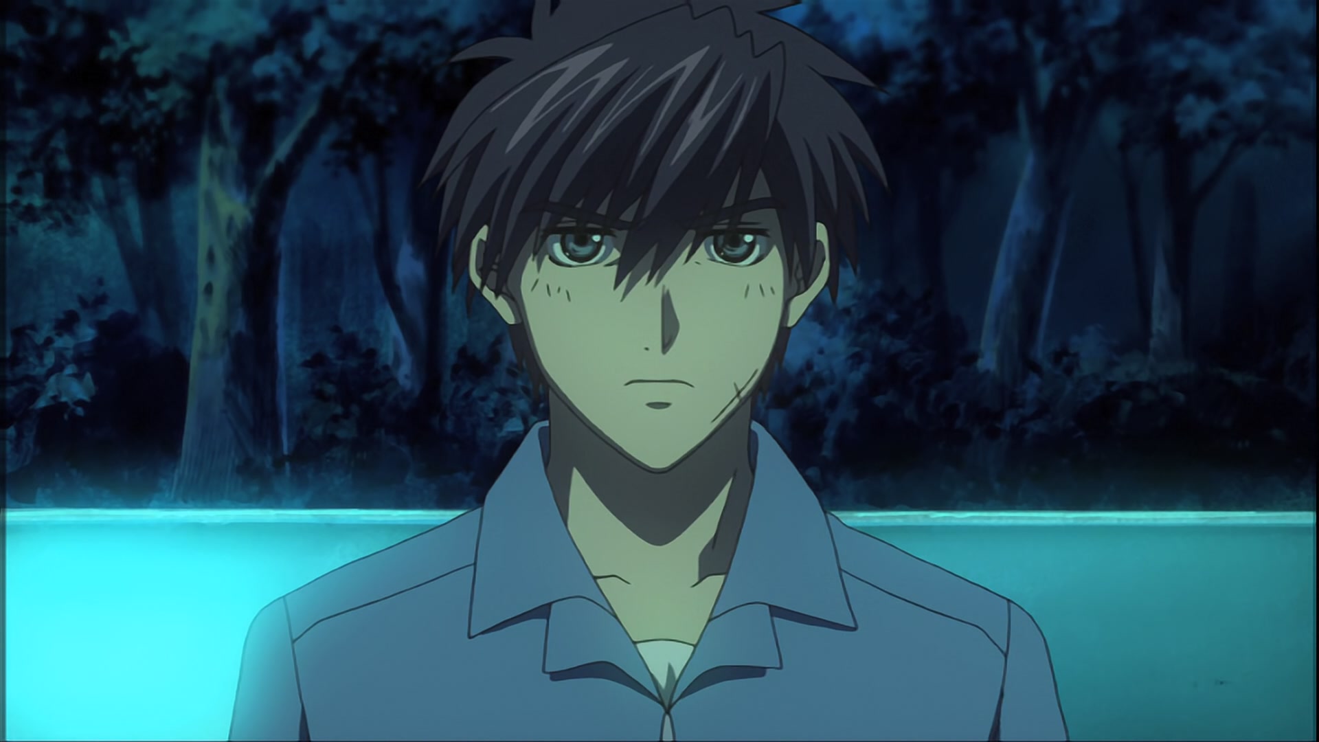 Full Metal Panic! The Second Raid Ep 12: Burning Hong Kong @ 00:04:54