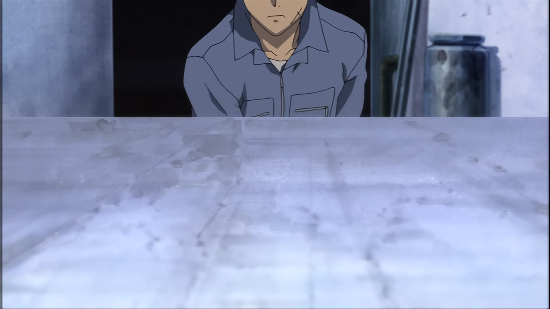 Full Metal Panic! The Second Raid Ep 12: Burning Hong Kong @ 00:06:22