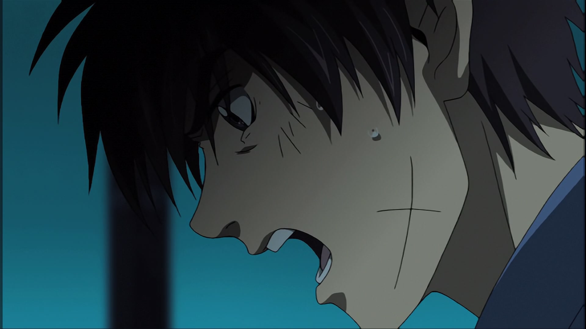 Full Metal Panic! The Second Raid Ep 12: Burning Hong Kong @ 00:12:11