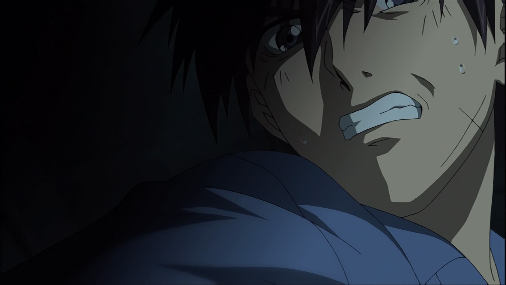Full Metal Panic! The Second Raid Ep 12: Burning Hong Kong @ 00:12:26