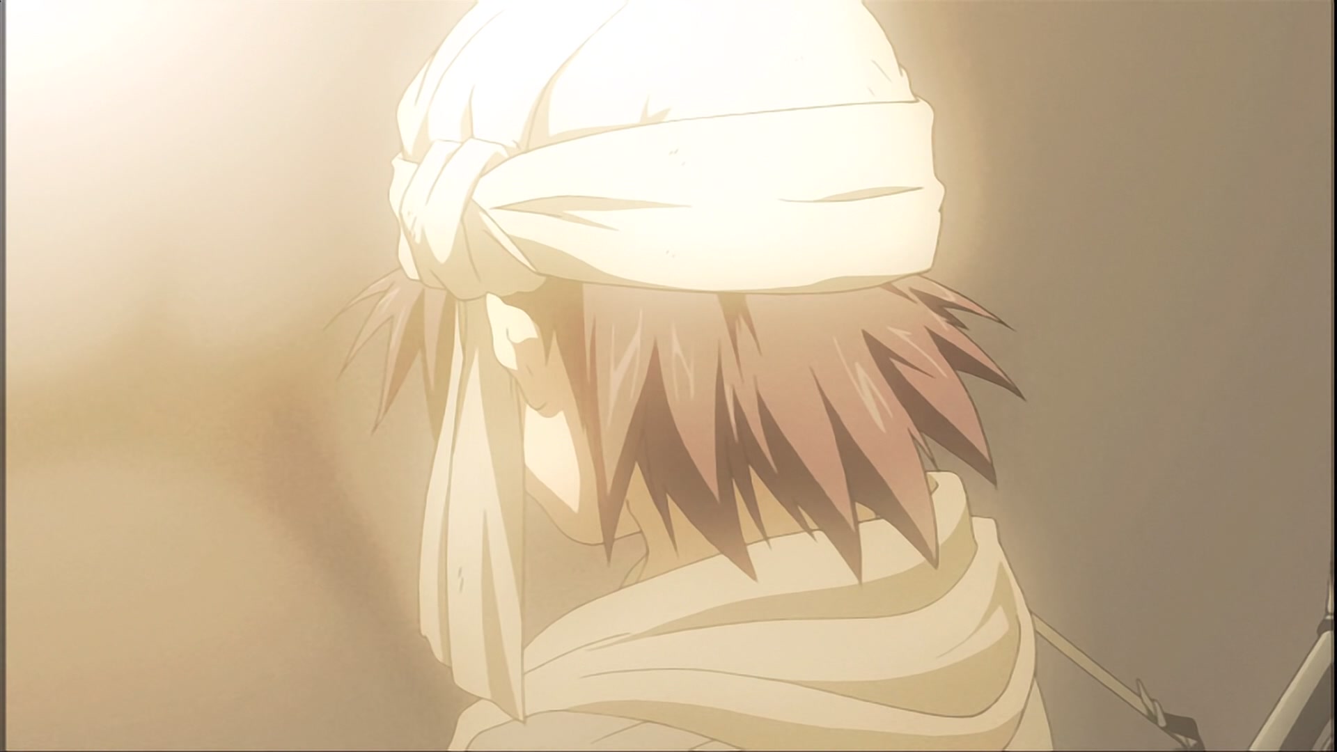 Full Metal Panic! The Second Raid Ep 12: Burning Hong Kong @ 00:13:09